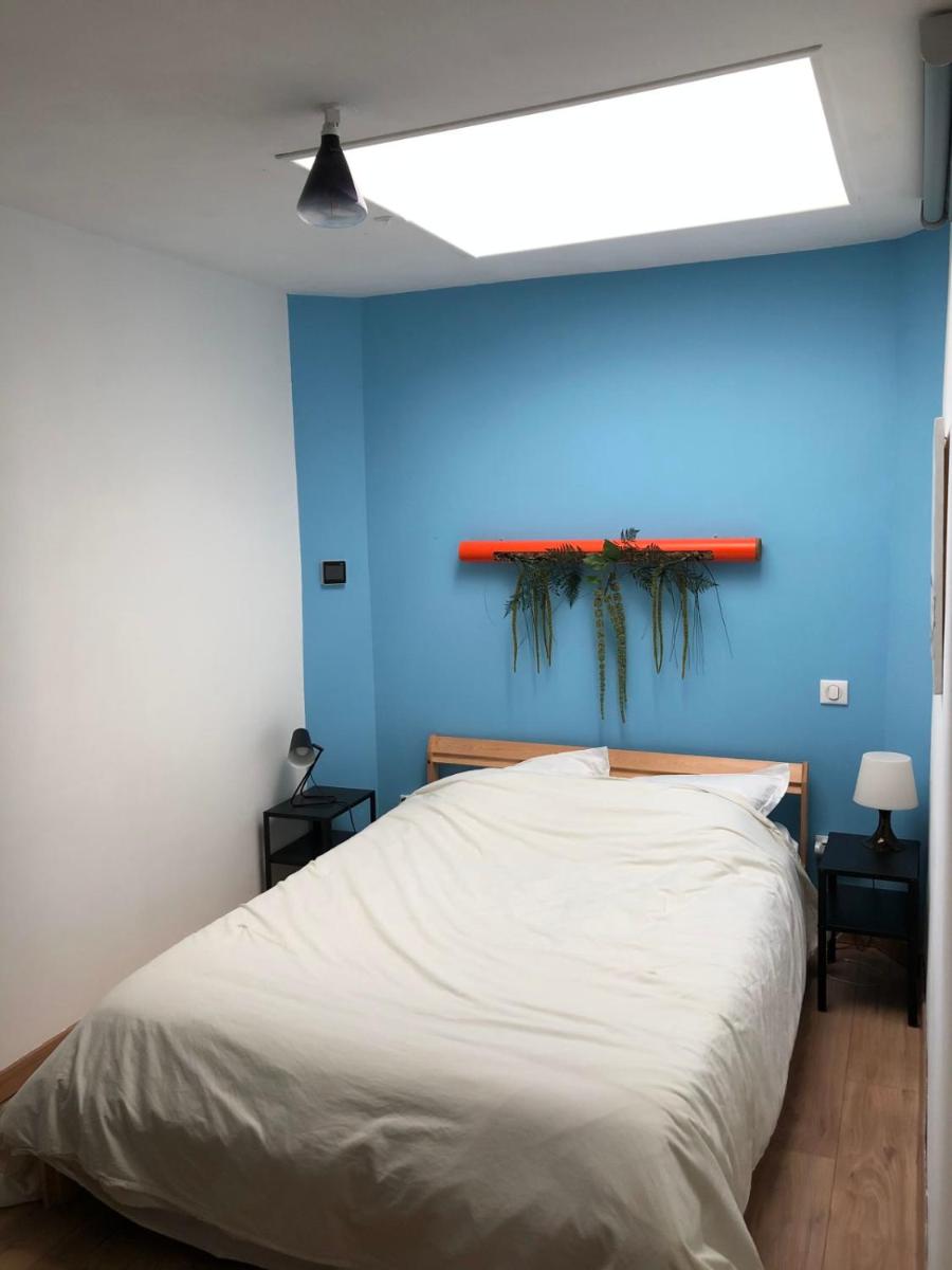 Beautiful Flat In The Centre Of Biarritz view 4
