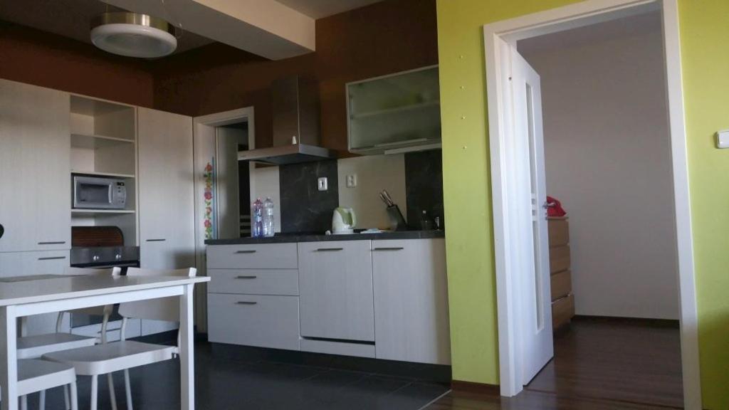 Apartmán Tatry C3D2 view 5