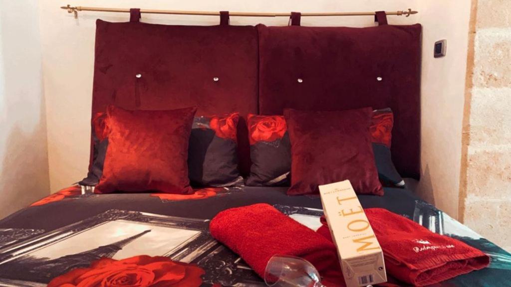 Buze Rodriguez Suite photo 4