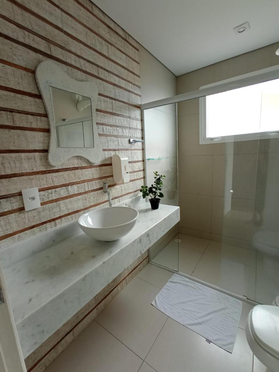 Casatua Pousada