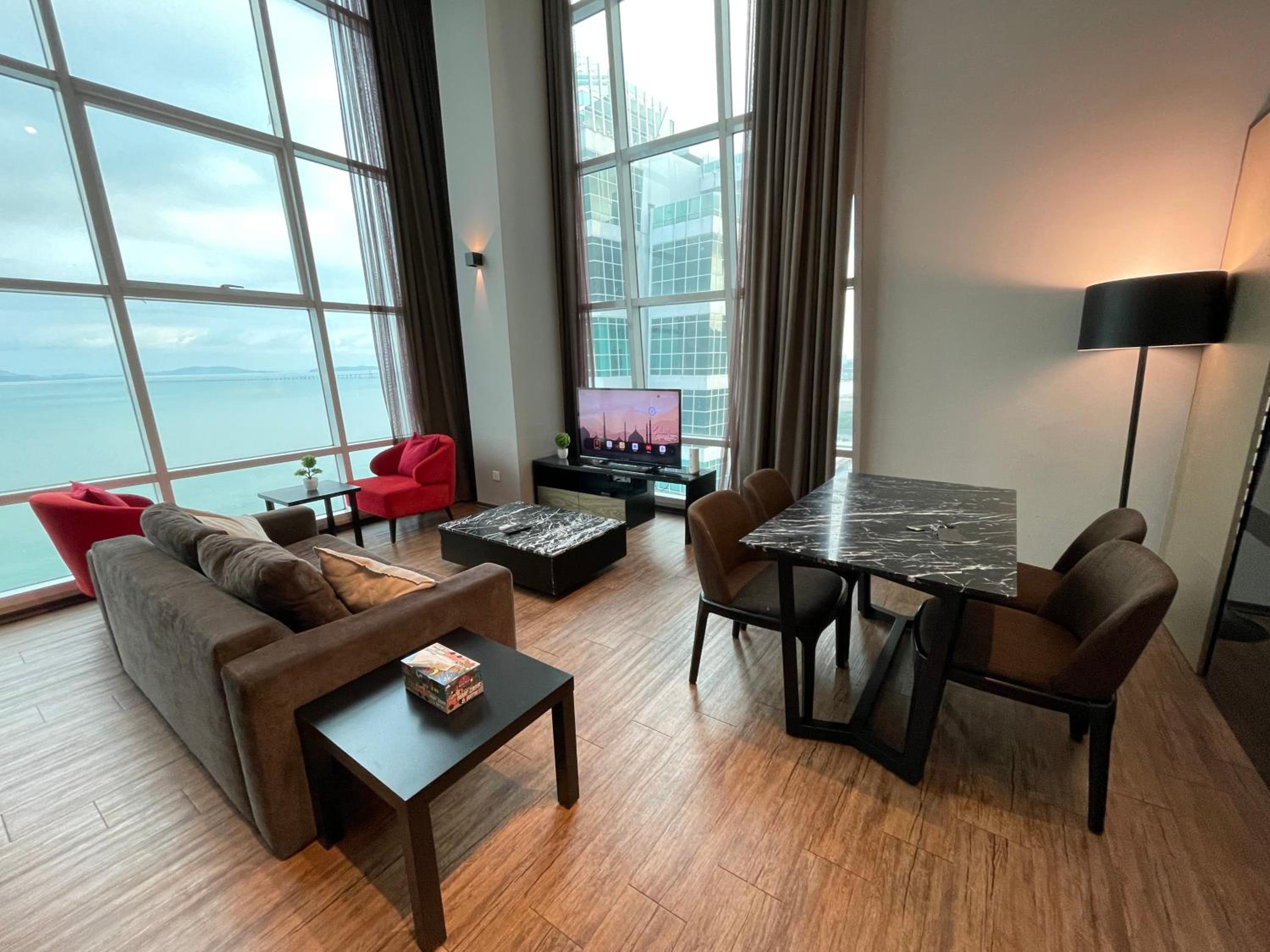 Maritime Seaview Hotel by SS Setia Resort photo 8