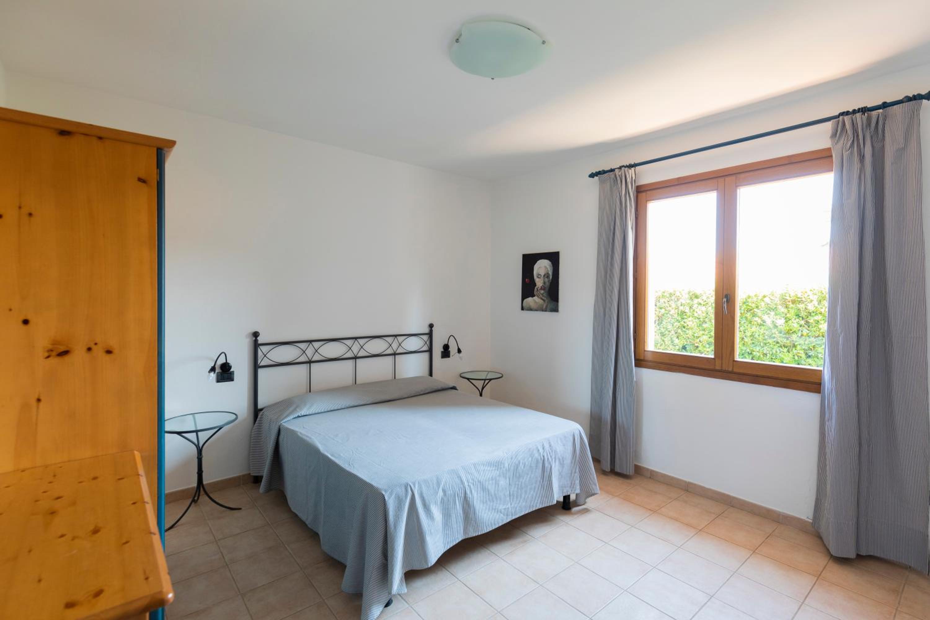 Villa le Palme