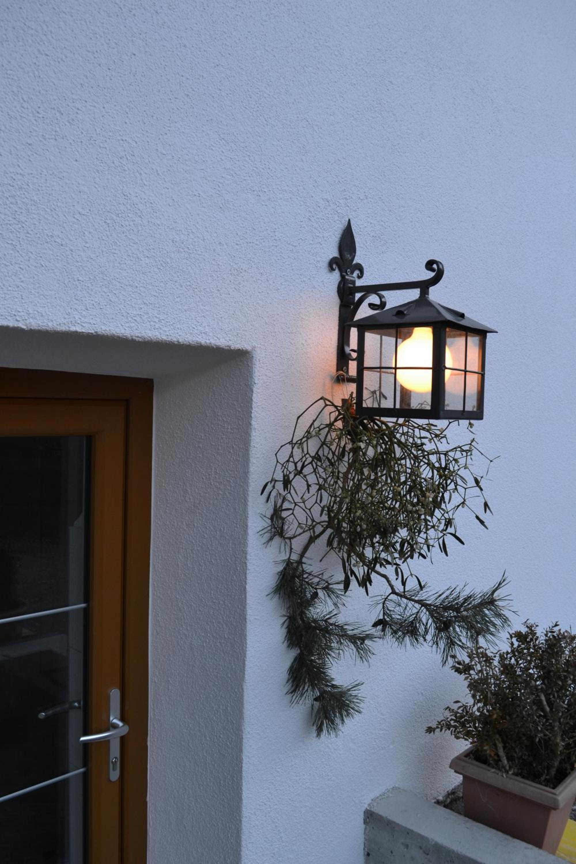 Landhaus Waldesruh