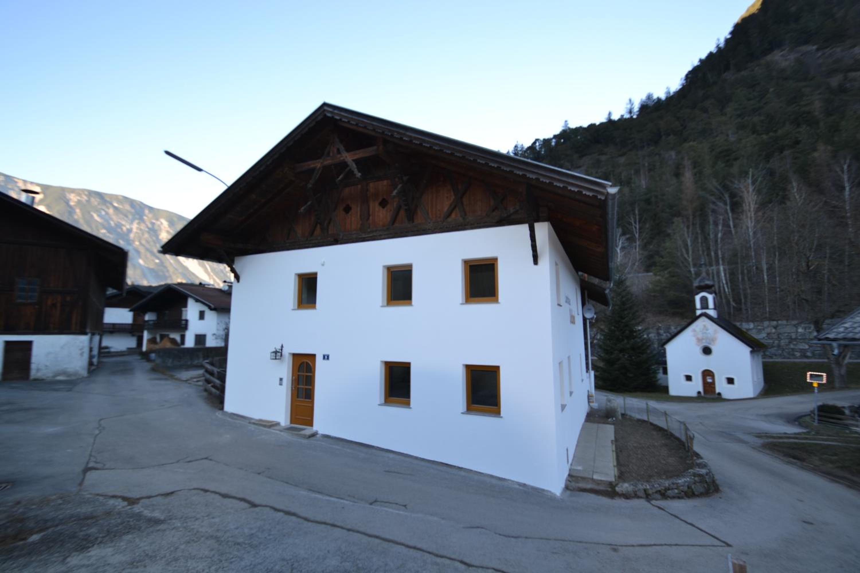 Landhaus Waldesruh