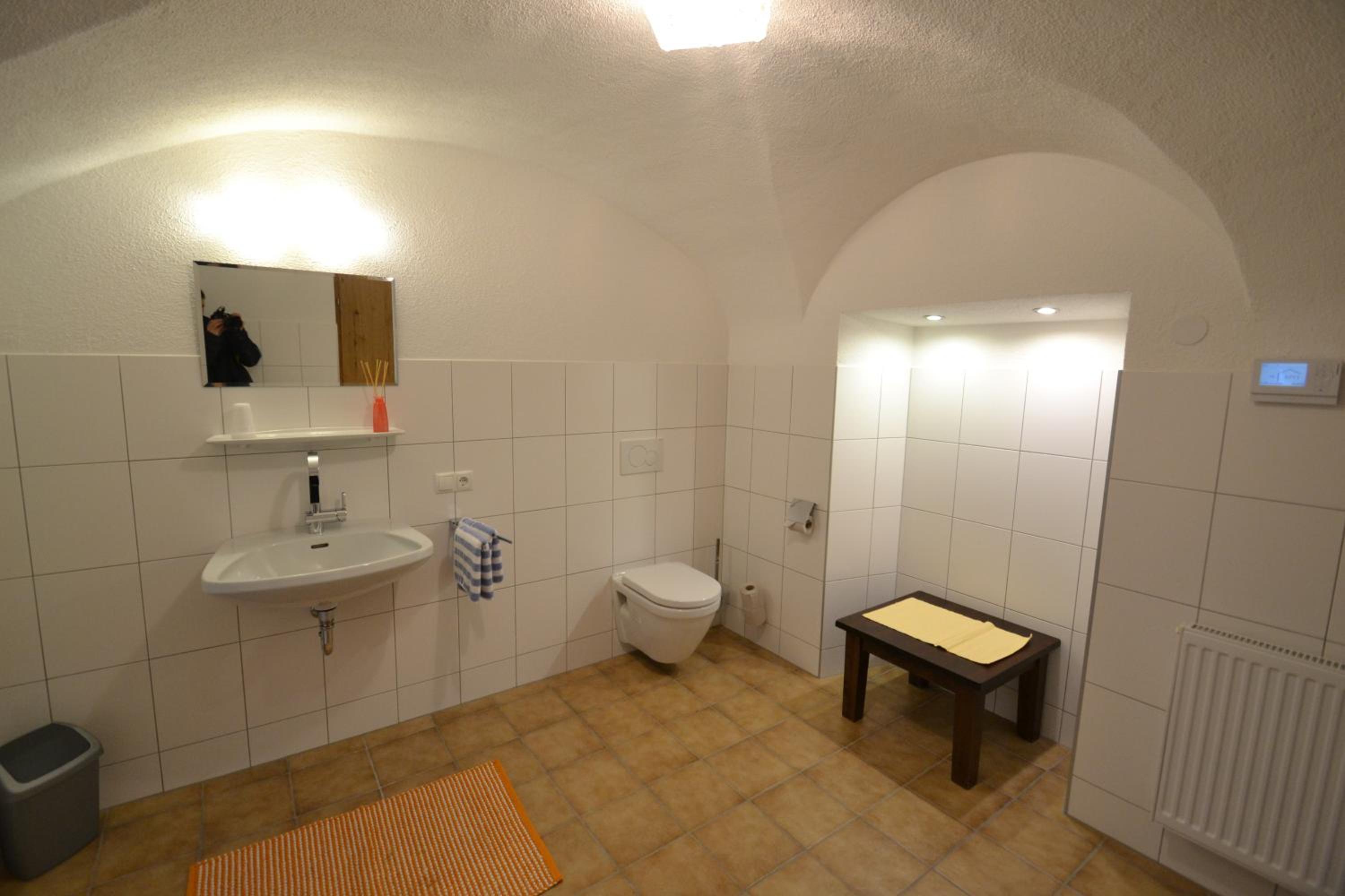 Landhaus Waldesruh