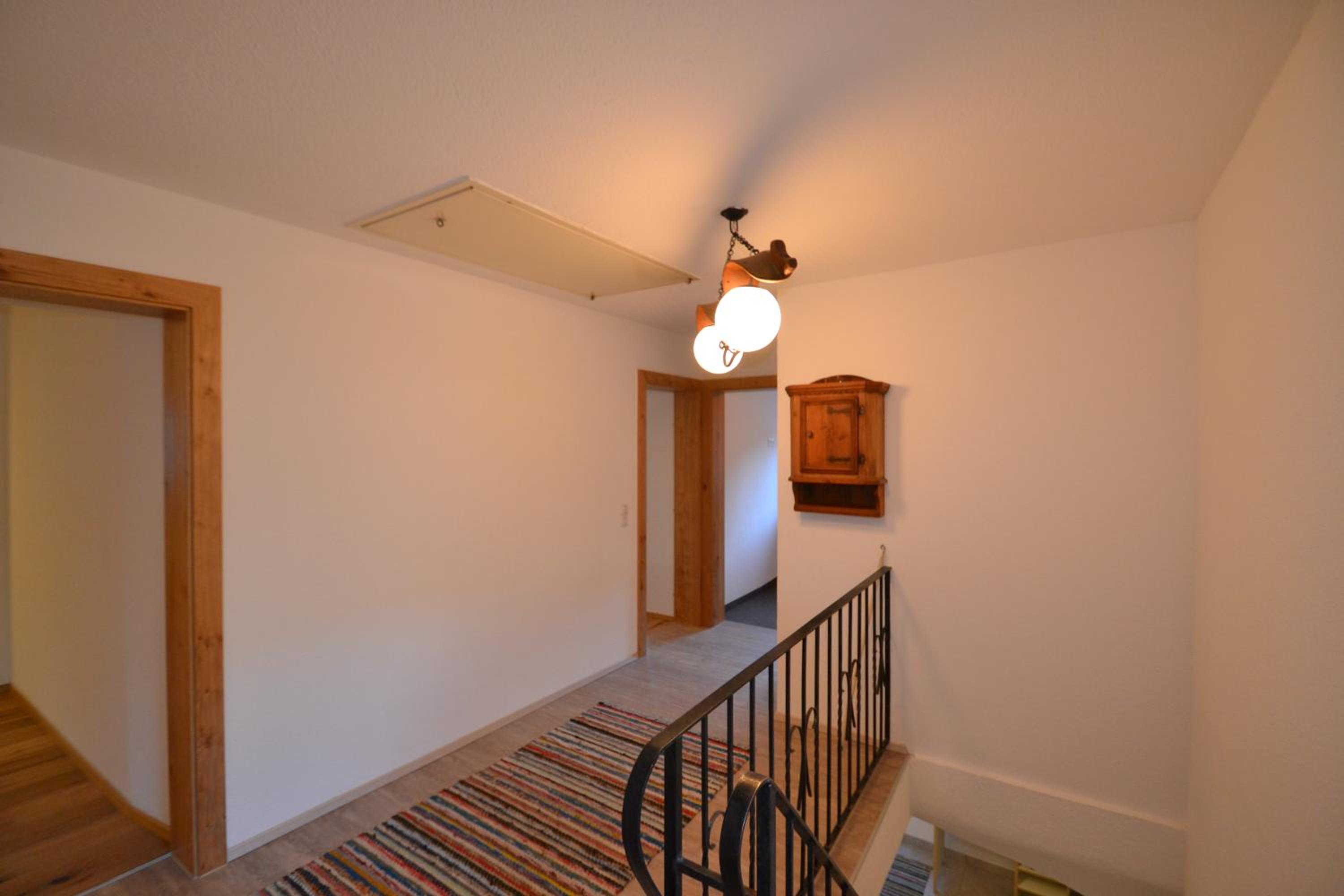 Landhaus Waldesruh