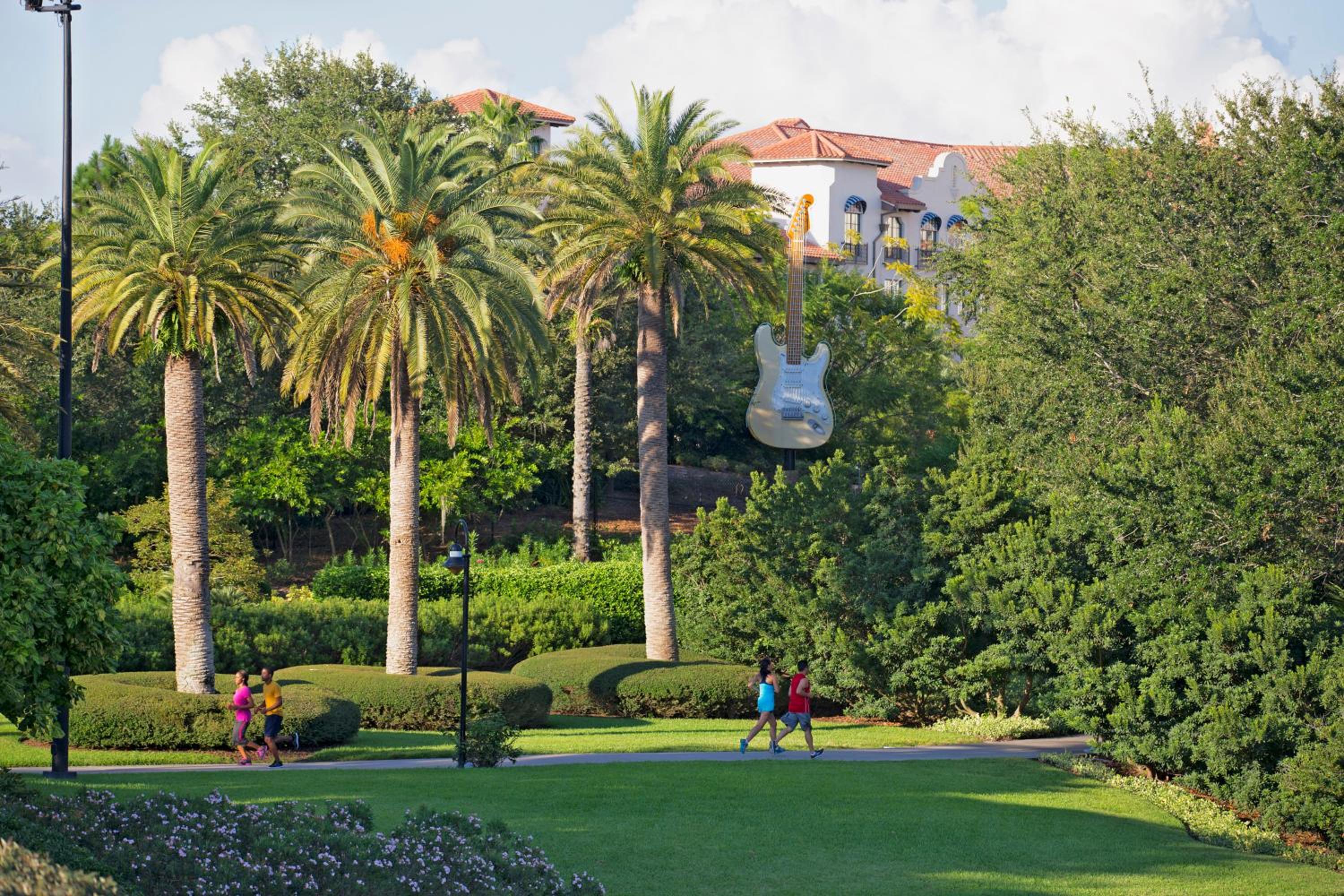 Universal's Hard Rock Hotel®