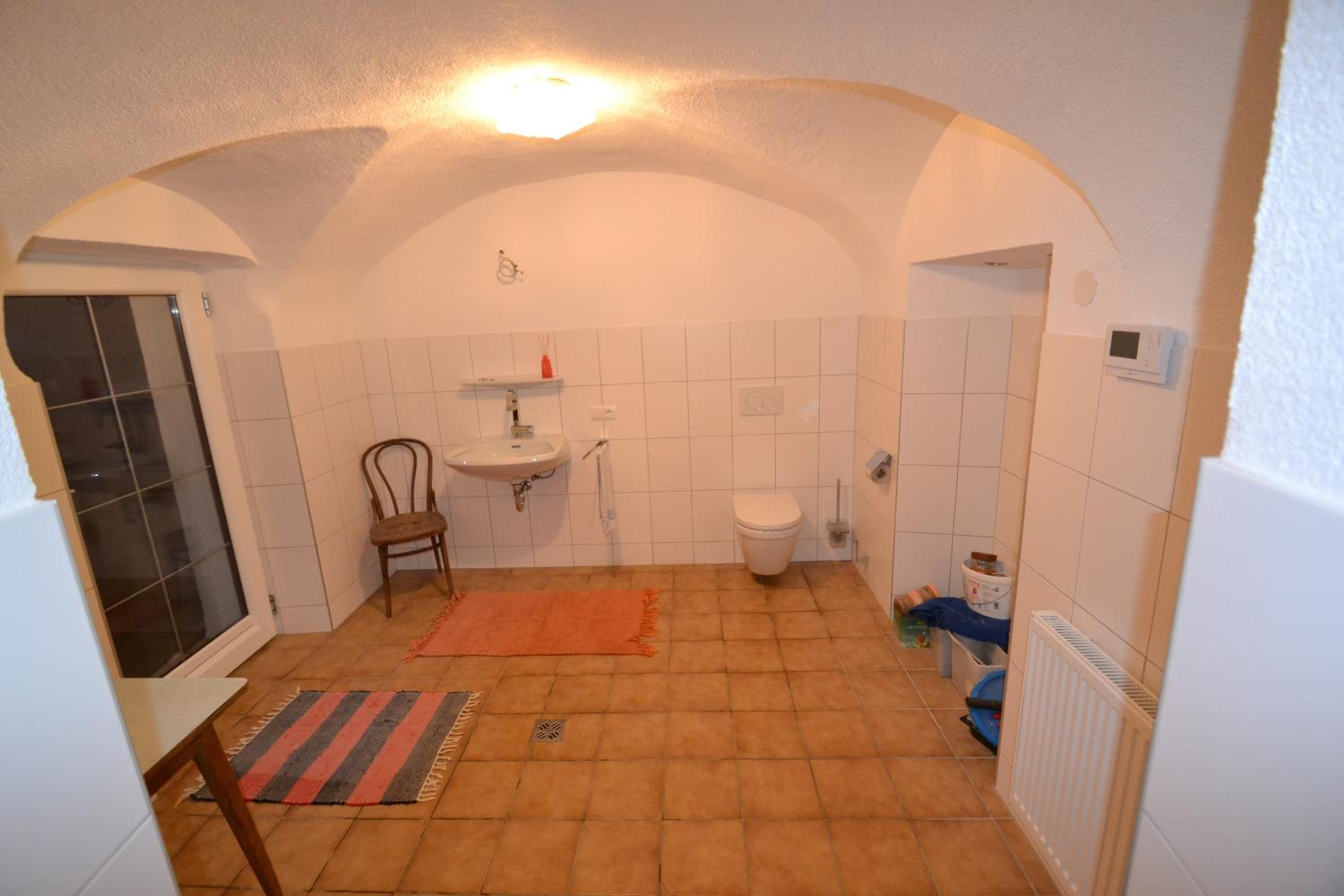 Landhaus Waldesruh