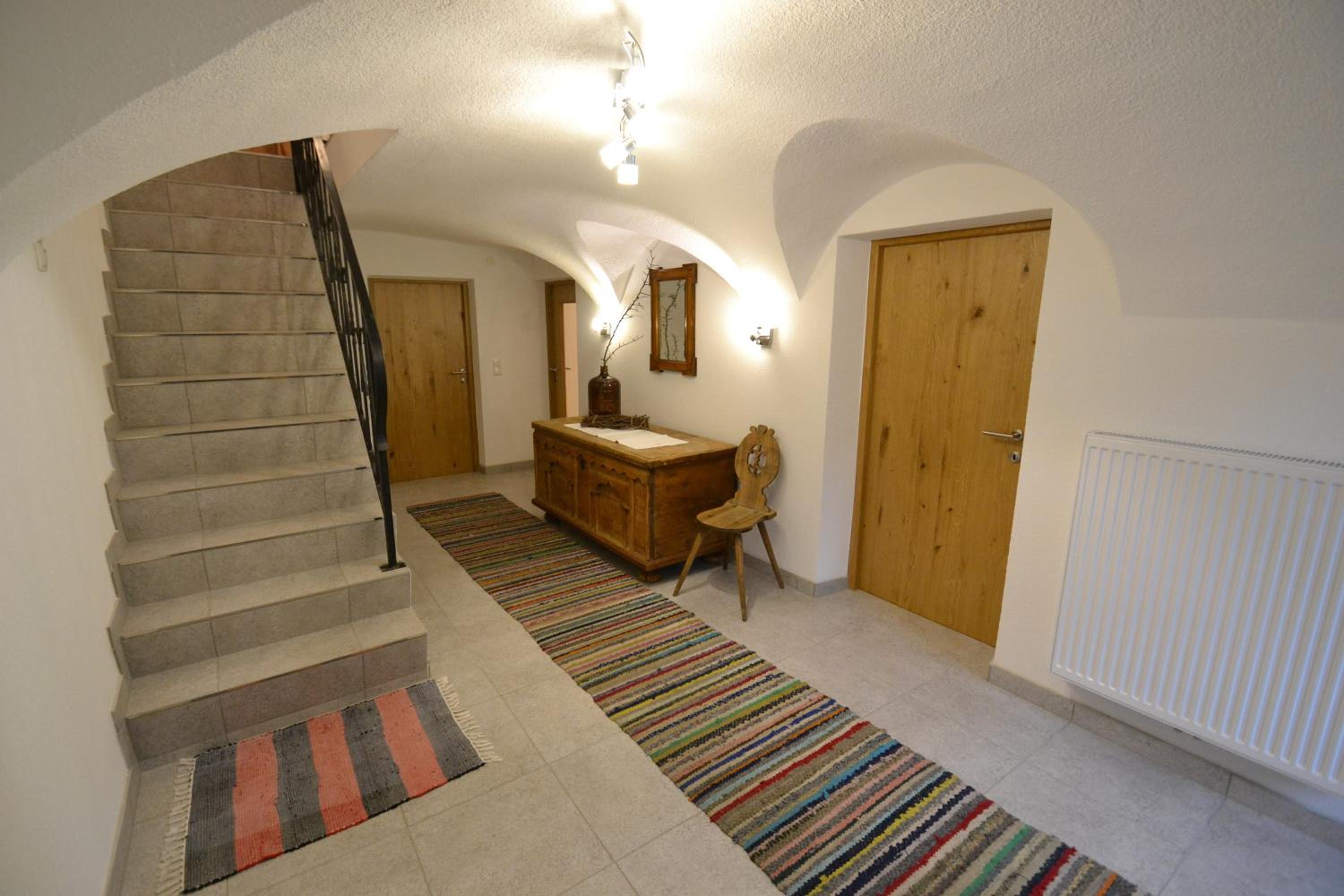 Landhaus Waldesruh