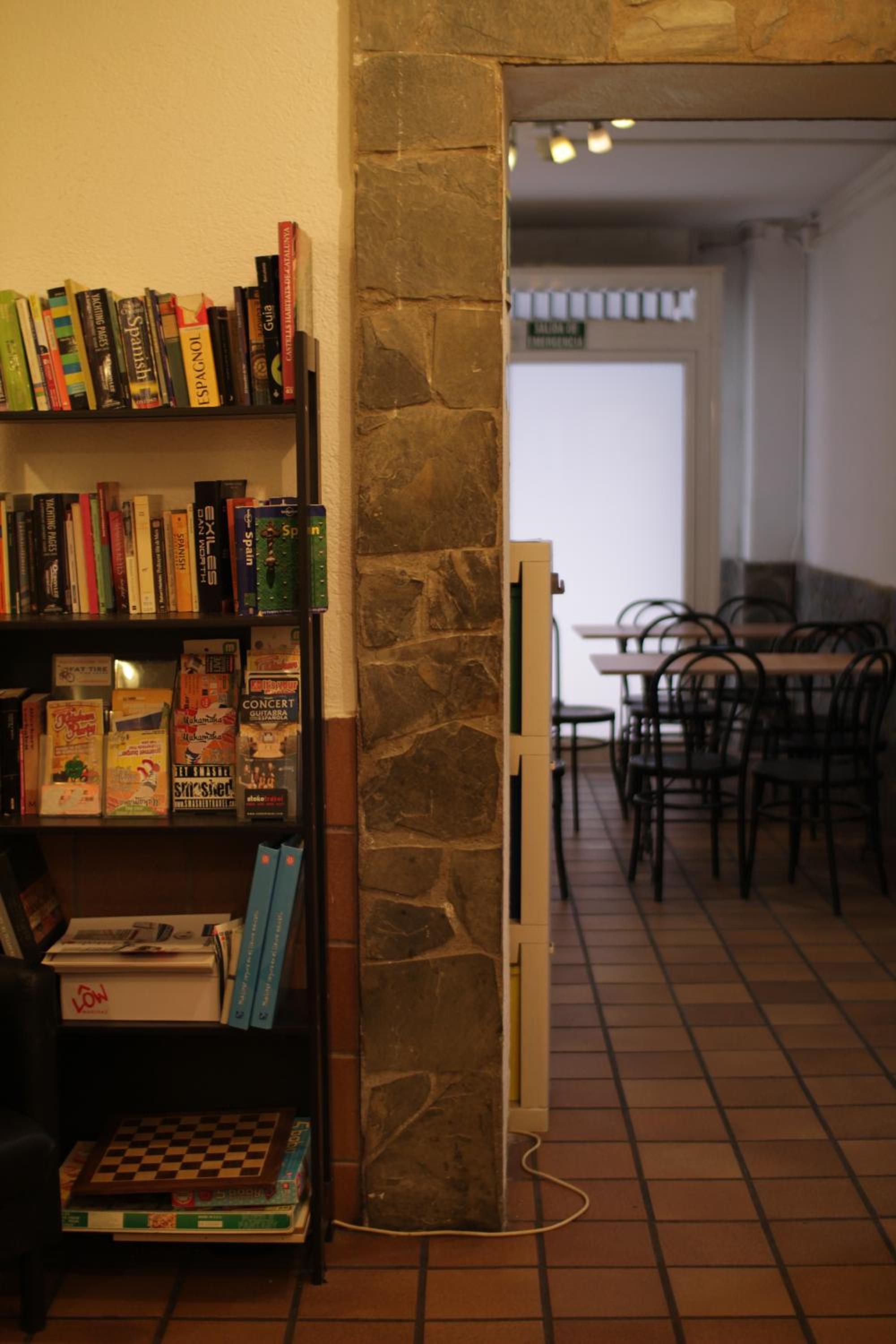 Hostel New York