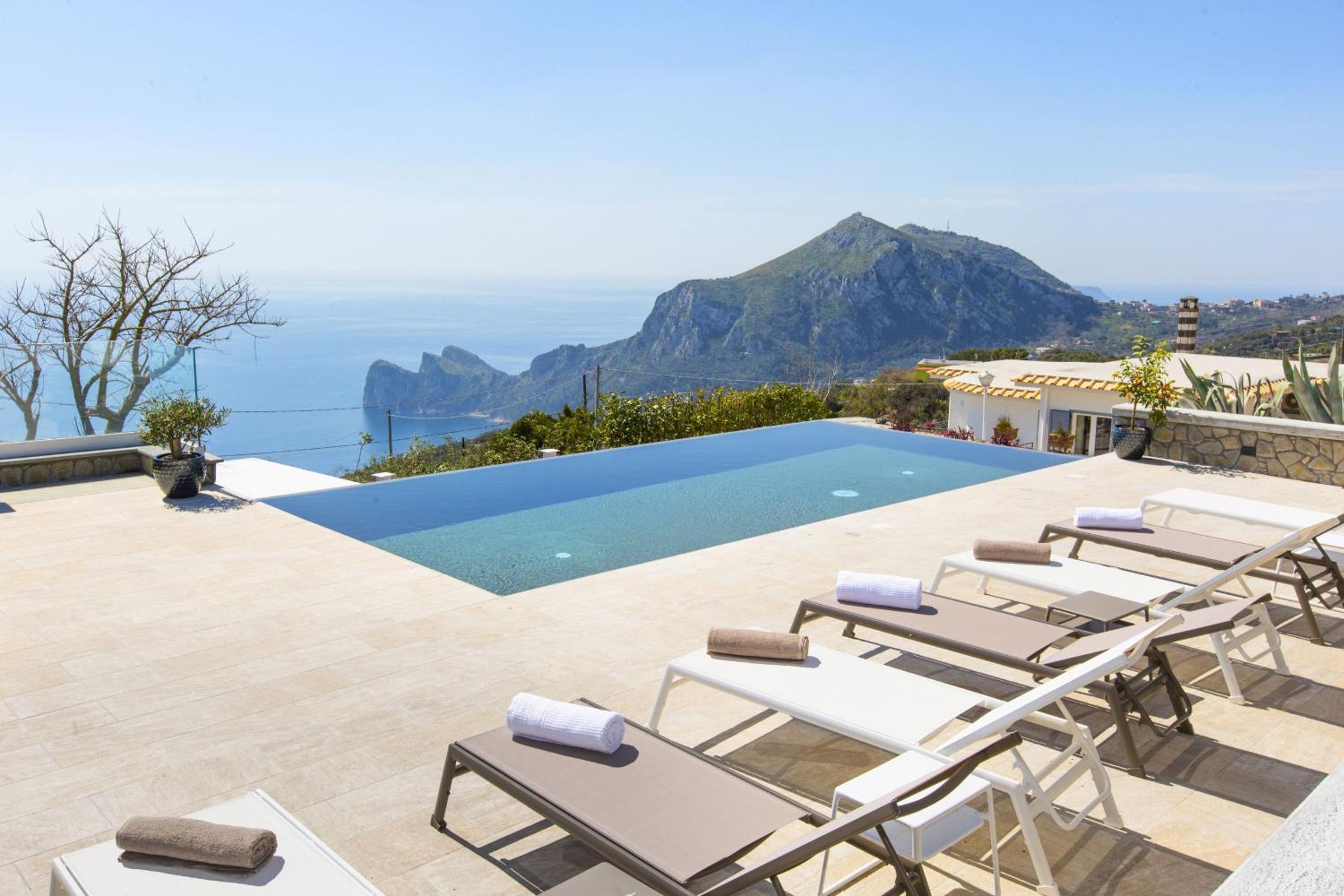Amore Rentals - Villa Ligea — photo 2