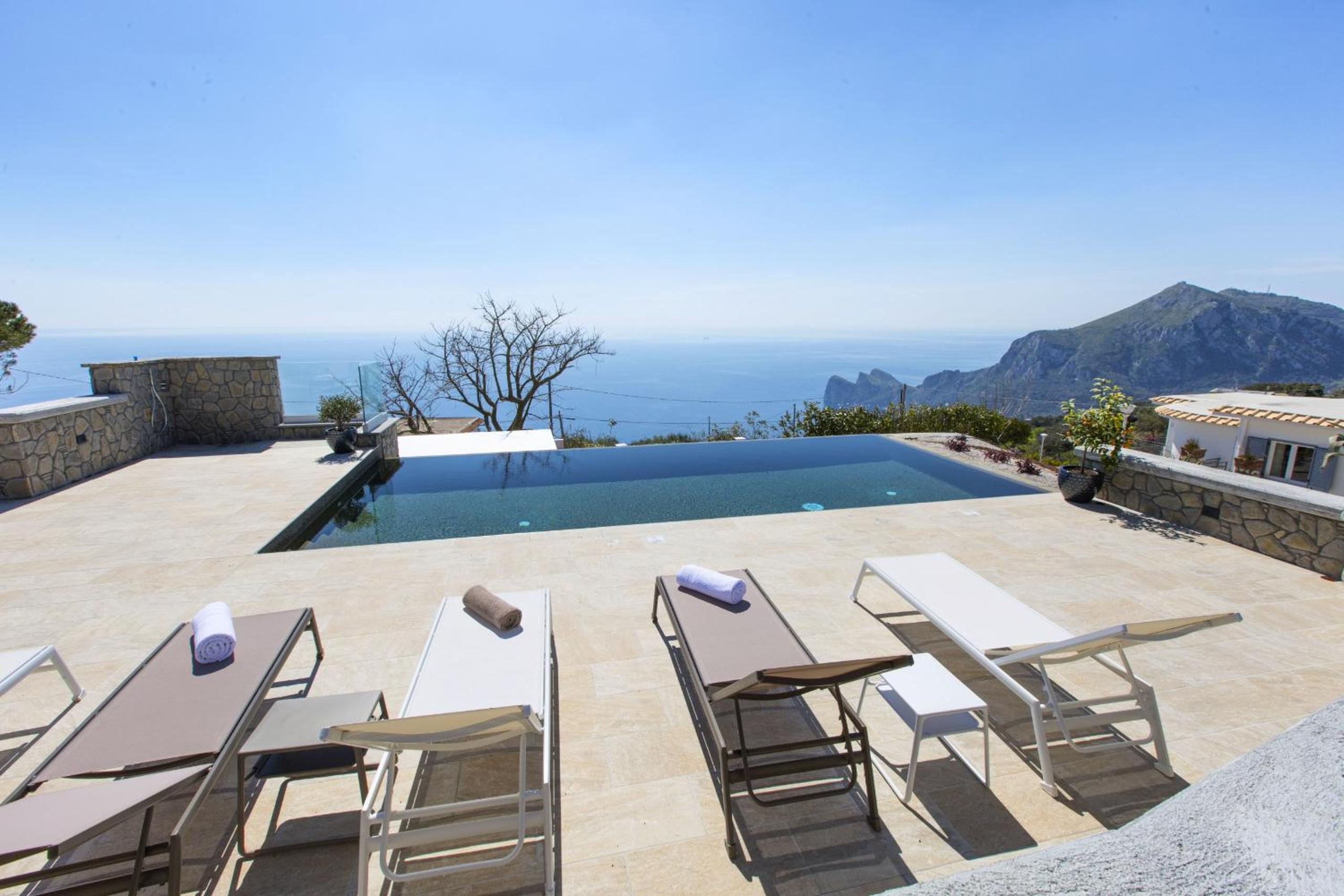 Amore Rentals - Villa Ligea — photo 5