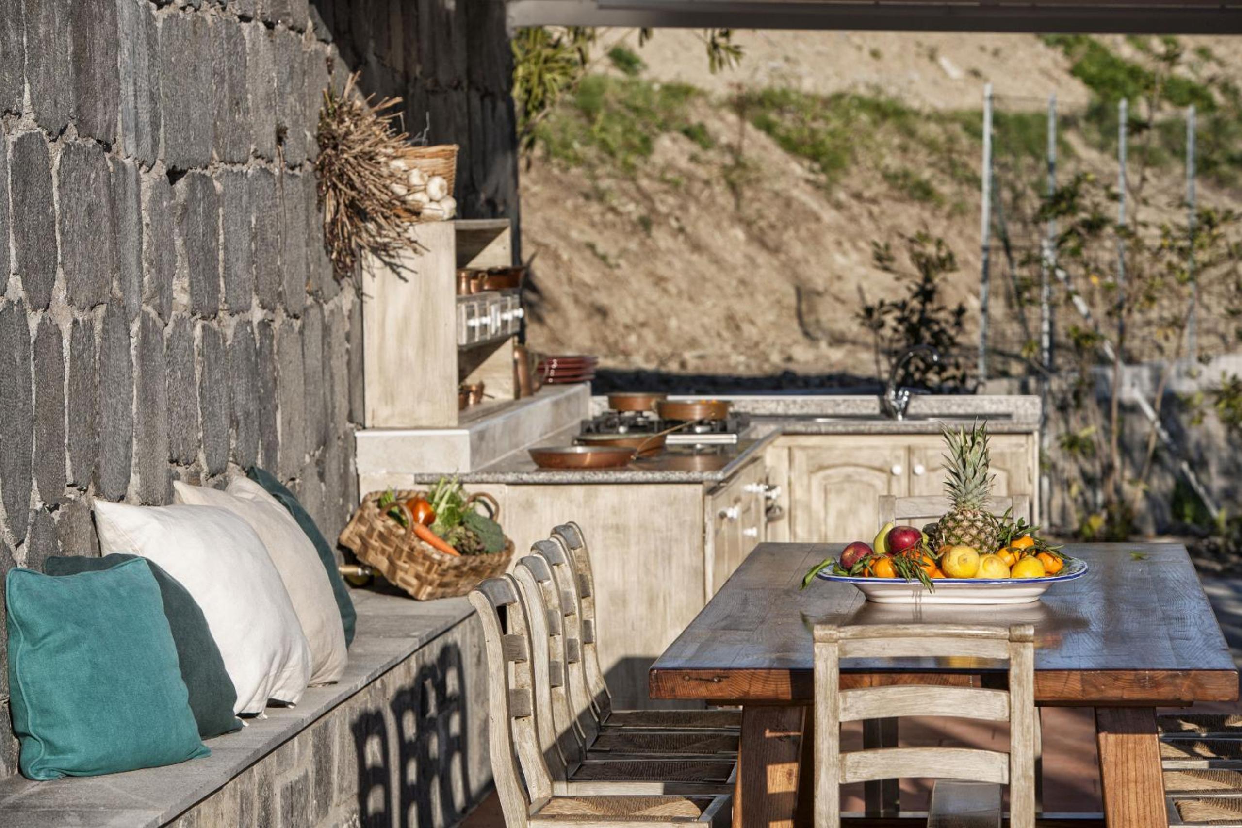 Amore Rentals - Villa Ligea — photo 4