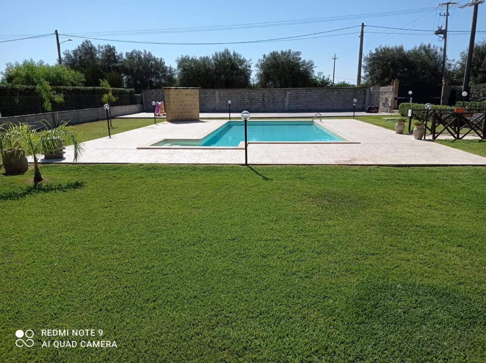Villa Stefy apartments photo 4