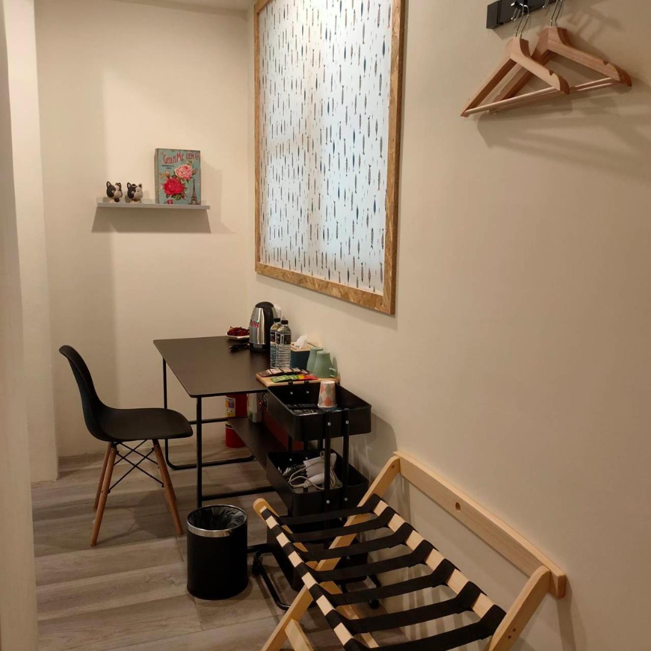 Lao Yu Homestay