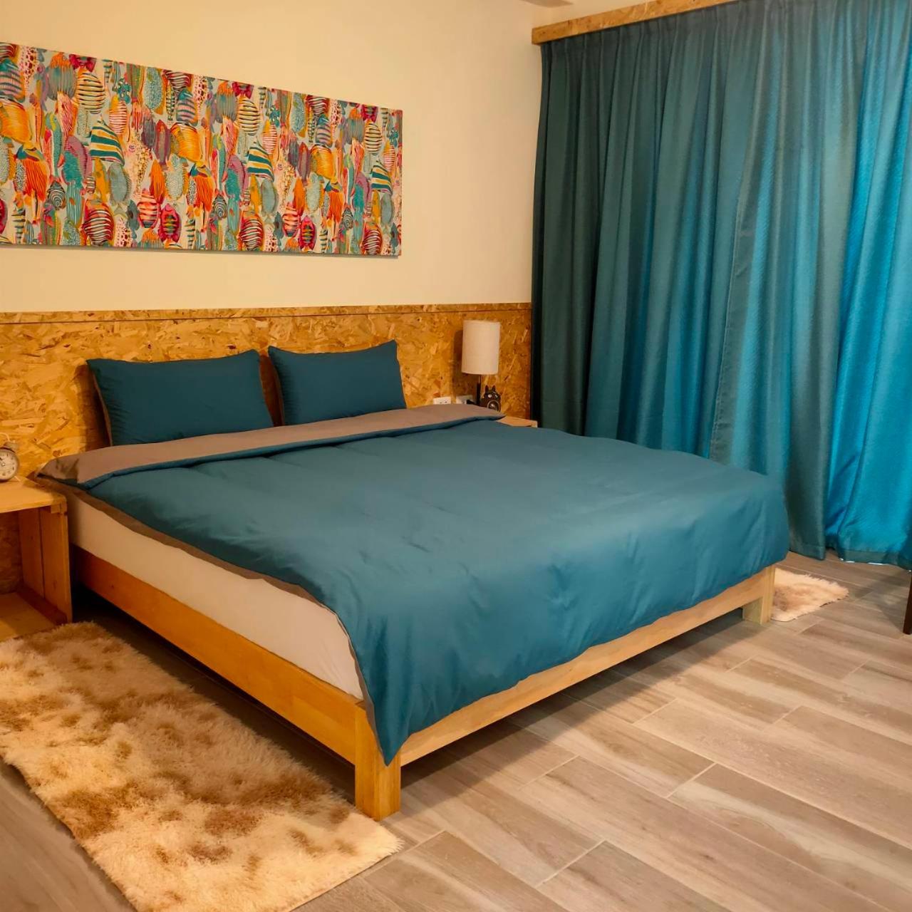 Lao Yu Homestay