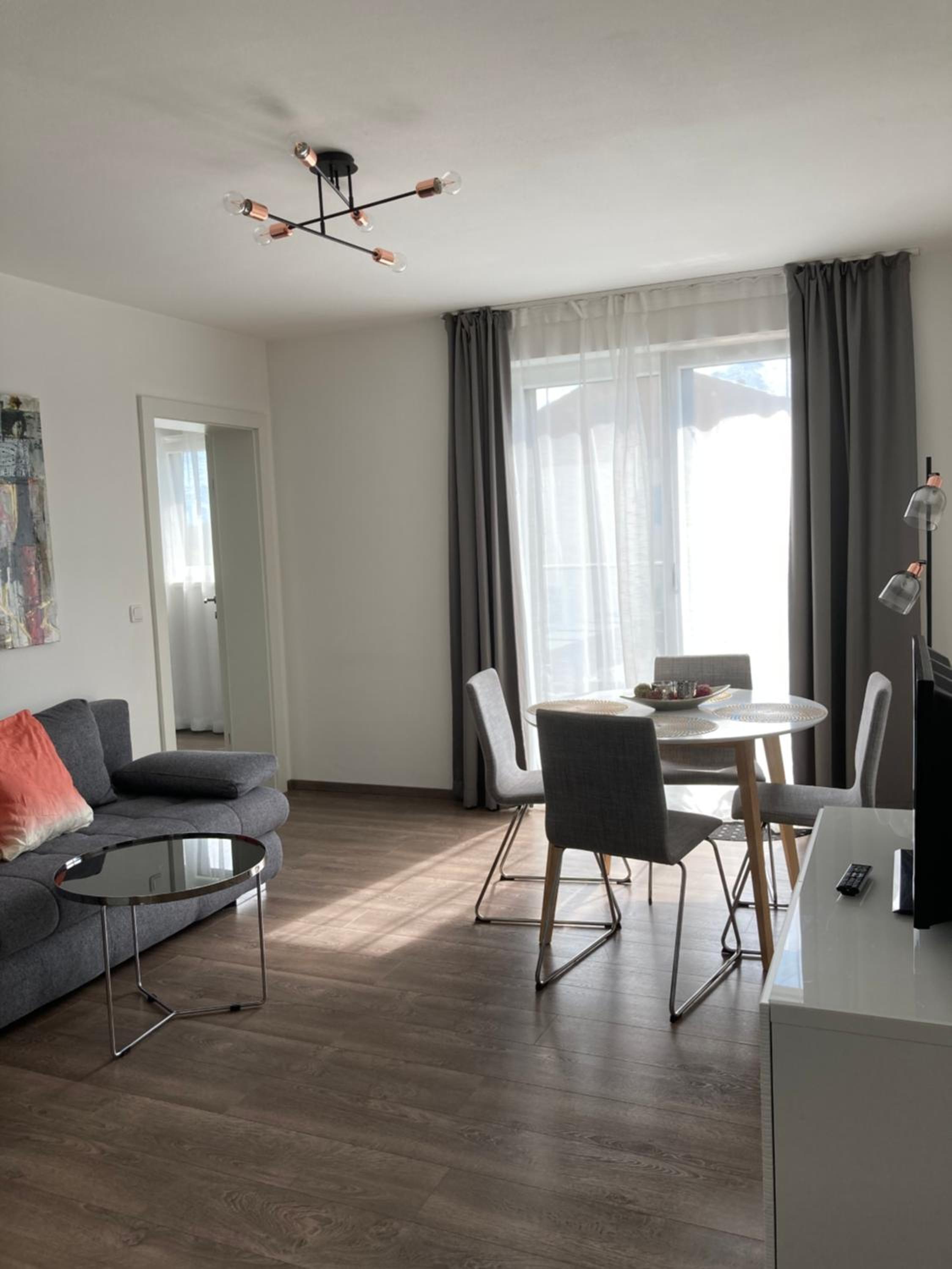 Salzburg Vacations - Kal's Studio Apartment Salzburg - Property Image 26