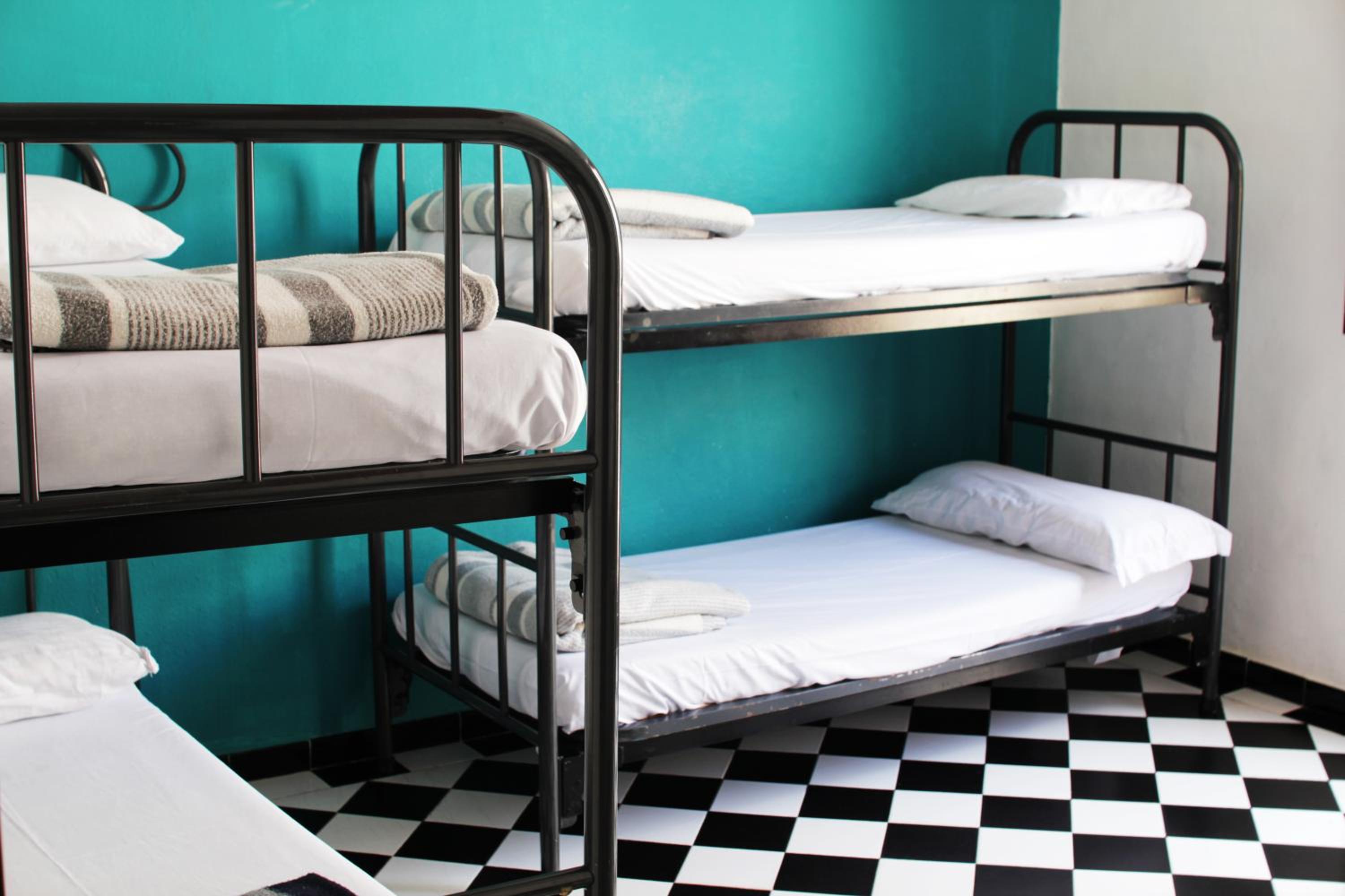 Hostel New York