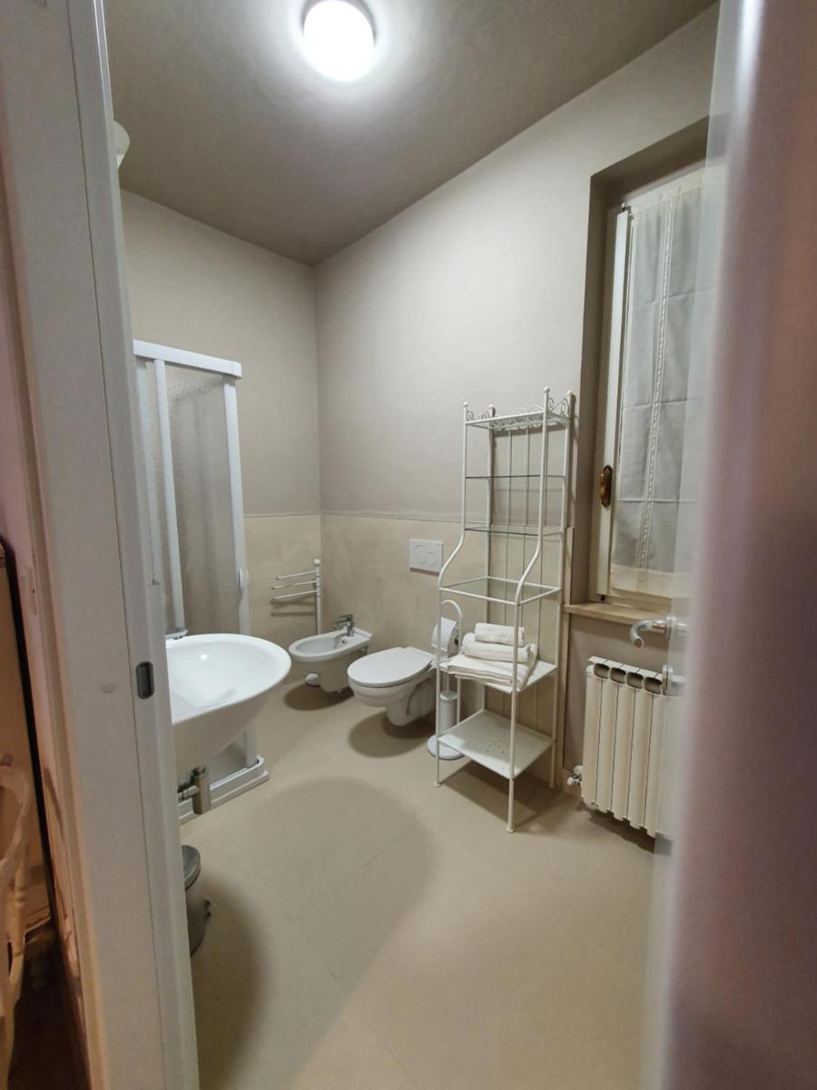 Villa Lida Apartment in collina con ampio terrazzo vista mare, photo 8
