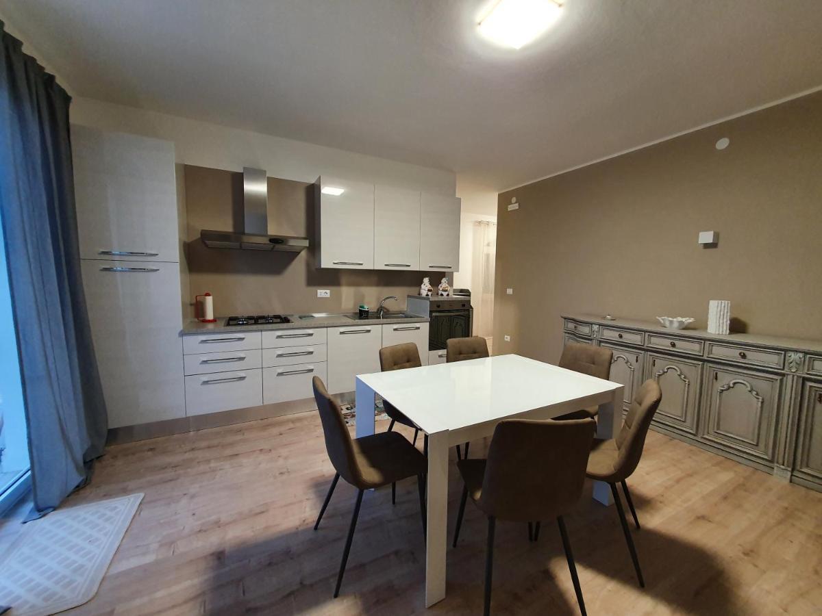 Villa Lida Apartment in collina con ampio terrazzo vista mare, photo 33
