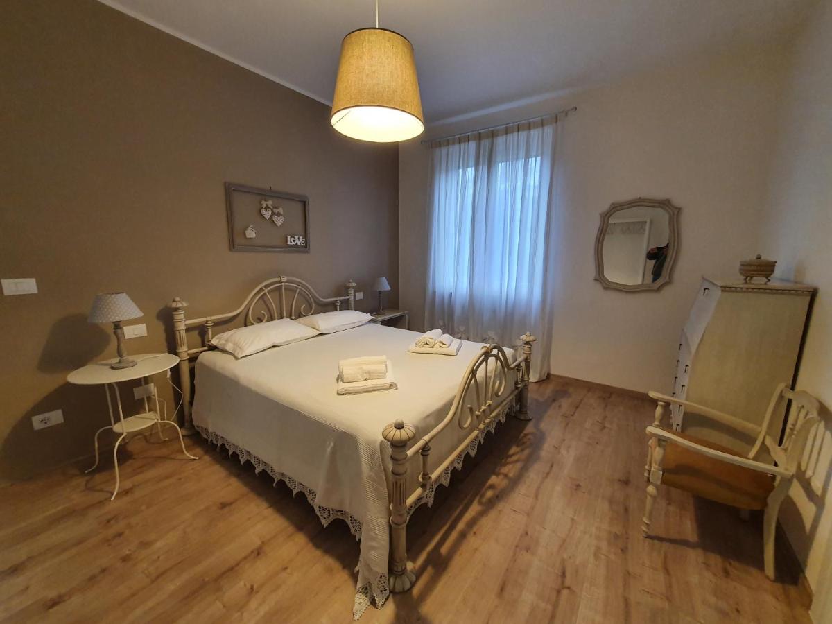 Villa Lida Apartment in collina con ampio terrazzo vista mare