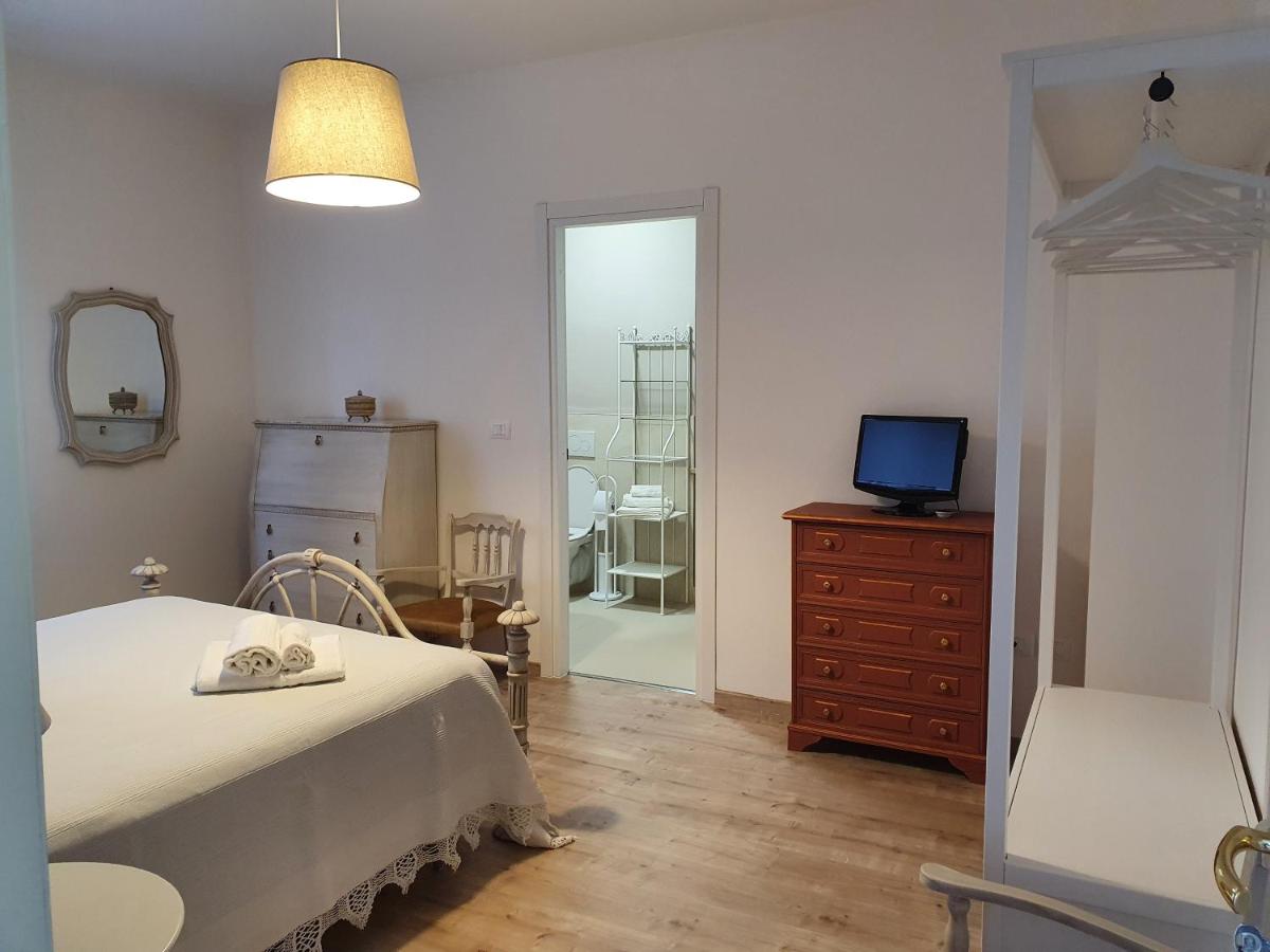 Villa Lida Apartment in collina con ampio terrazzo vista mare
