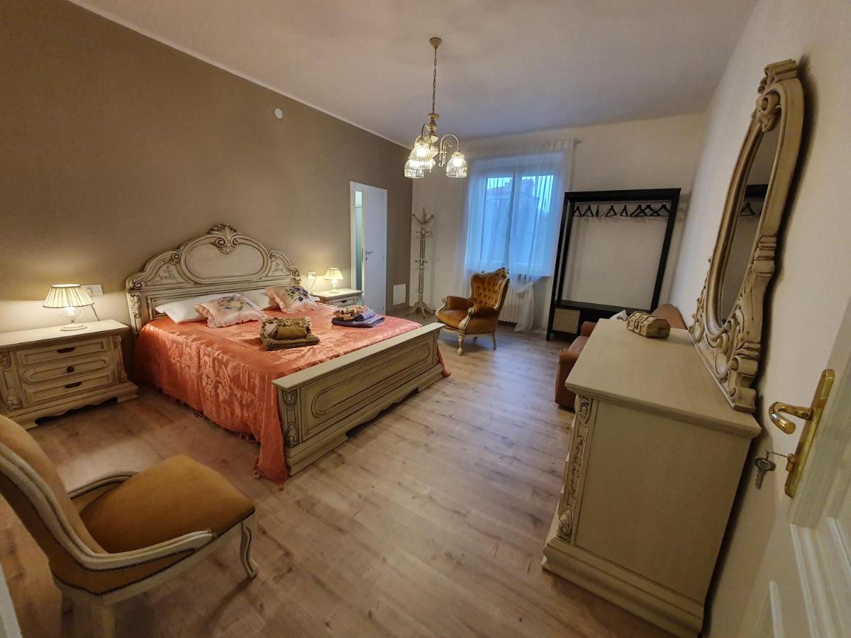 Villa Lida Apartment in collina con ampio terrazzo vista mare, photo 9