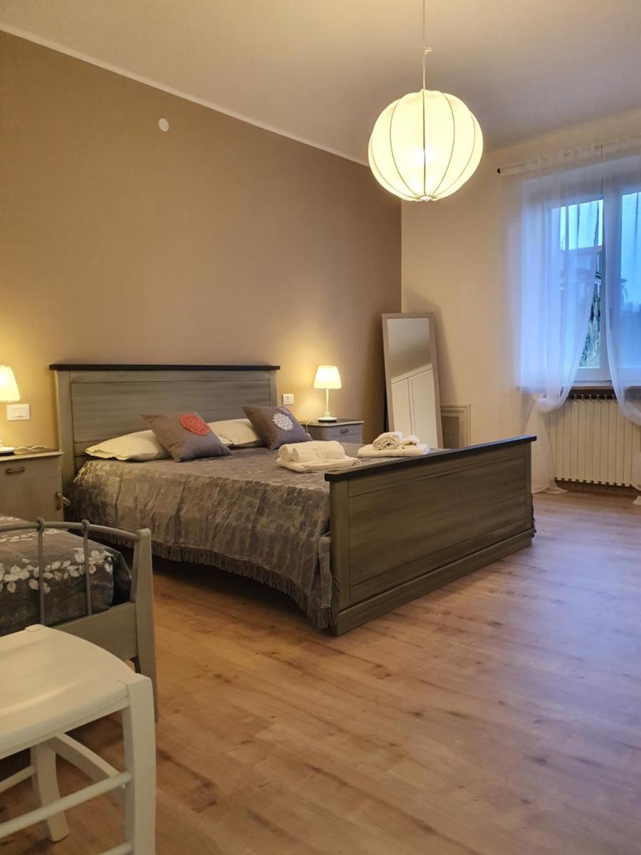 Villa Lida Apartment in collina con ampio terrazzo vista mare, photo 12