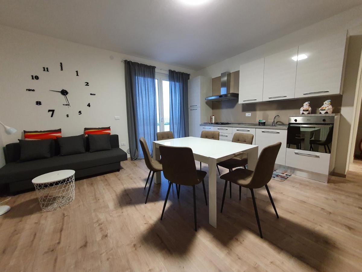 Villa Lida Apartment in collina con ampio terrazzo vista mare, photo 35