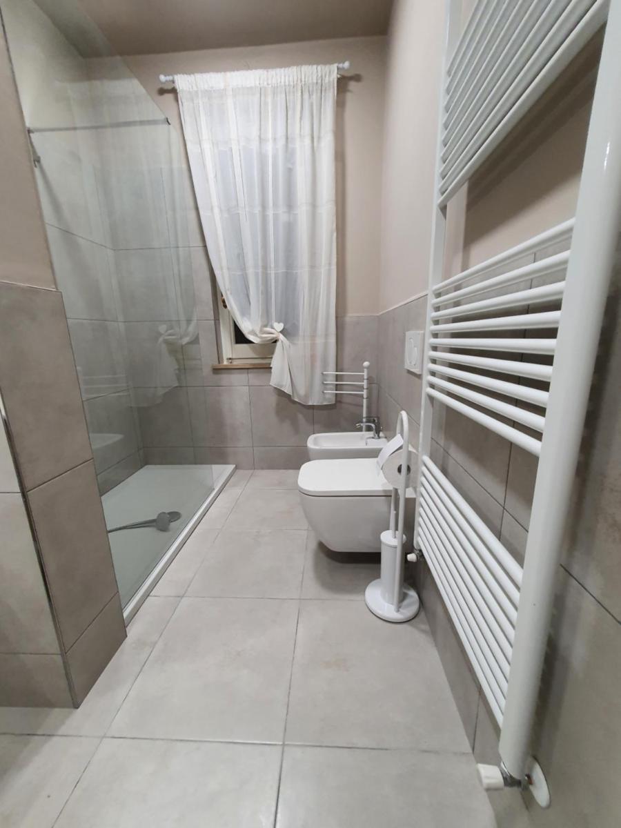 Villa Lida Apartment in collina con ampio terrazzo vista mare, photo 17