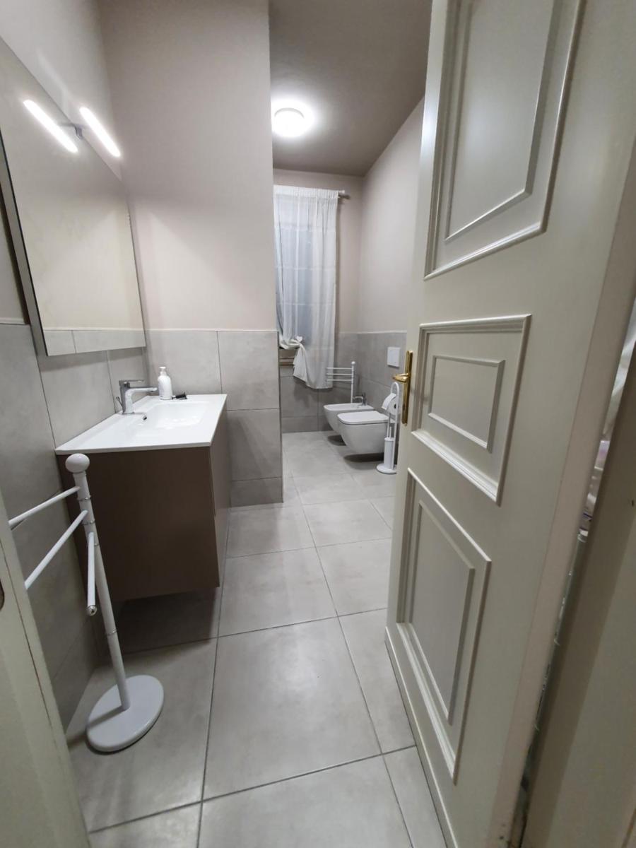 Villa Lida Apartment in collina con ampio terrazzo vista mare, photo 15