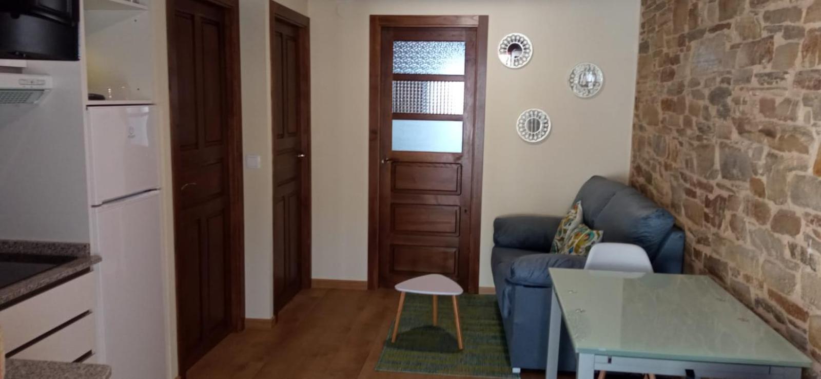 Apartamentos Fons sacrata view 4