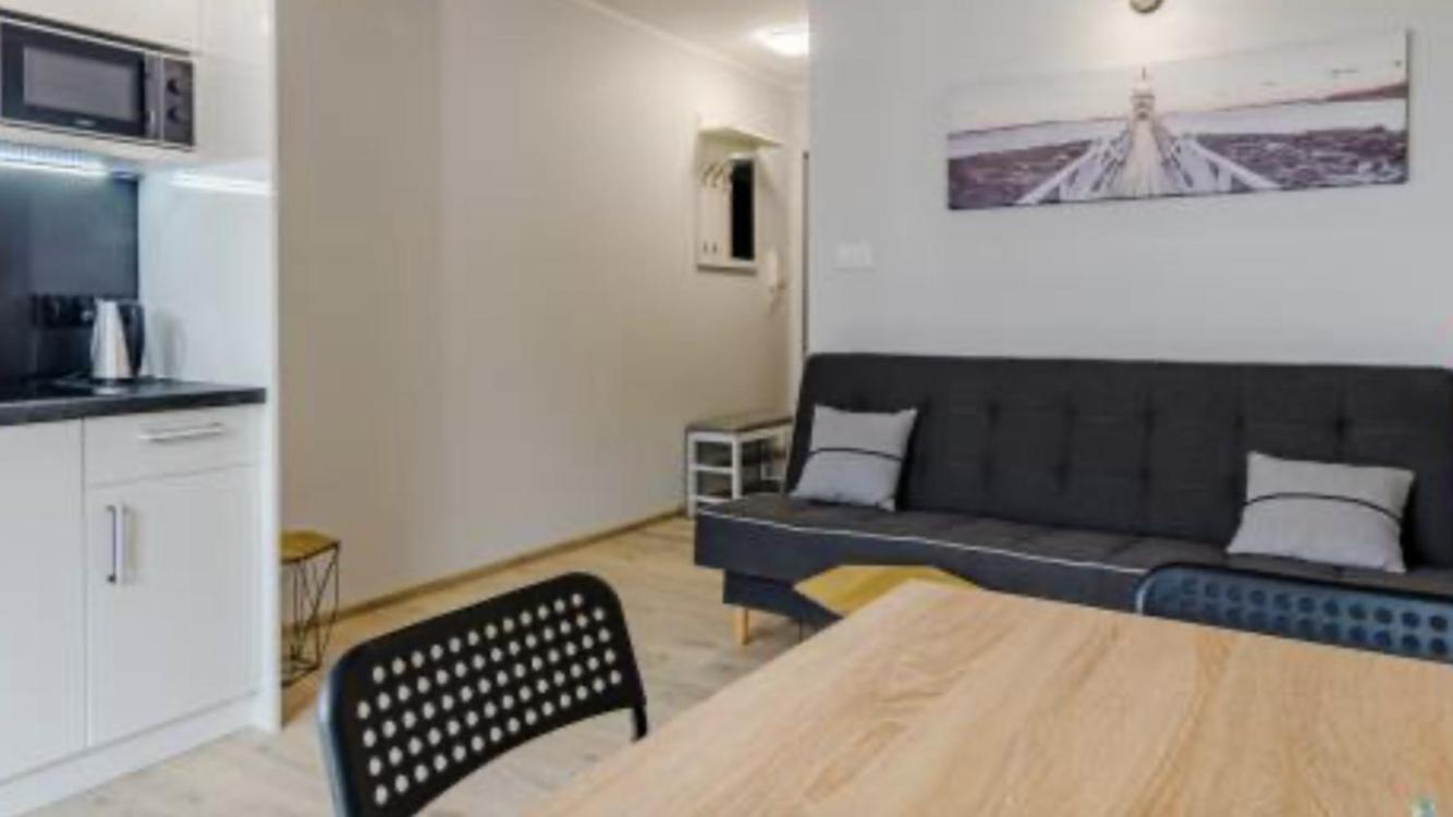 Apartament San view 5