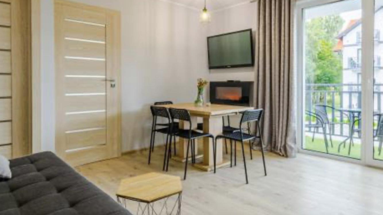 Apartament San view 2