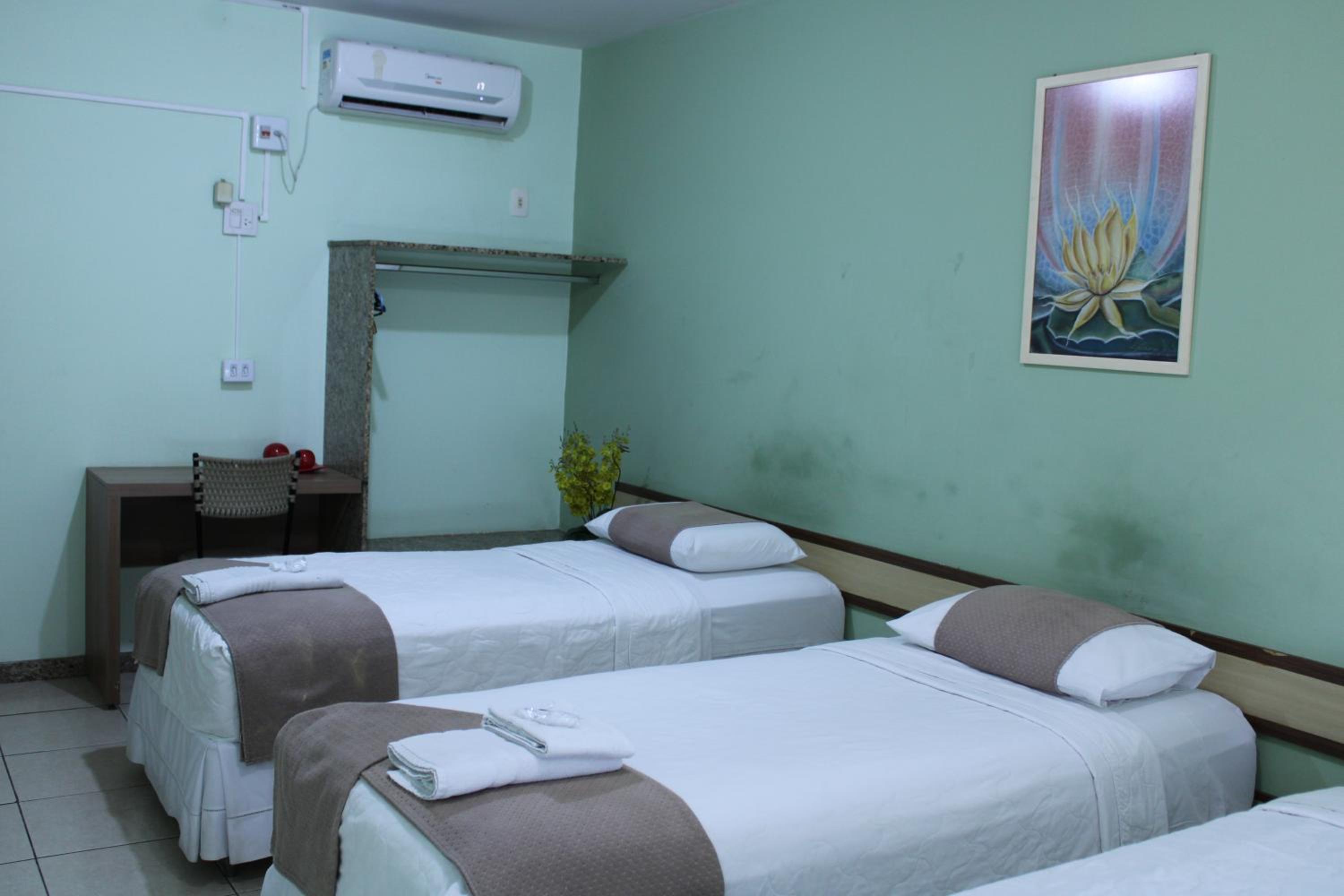 Domus Hotel Veneza - Ipatinga en Ipatinga
