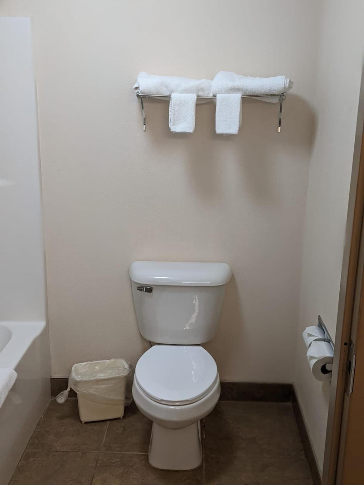 Heritage Inn and Suites