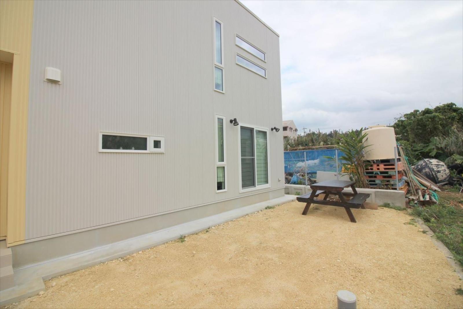Nicki Onna-son NC1's house - Vacation STAY 33036v view 2
