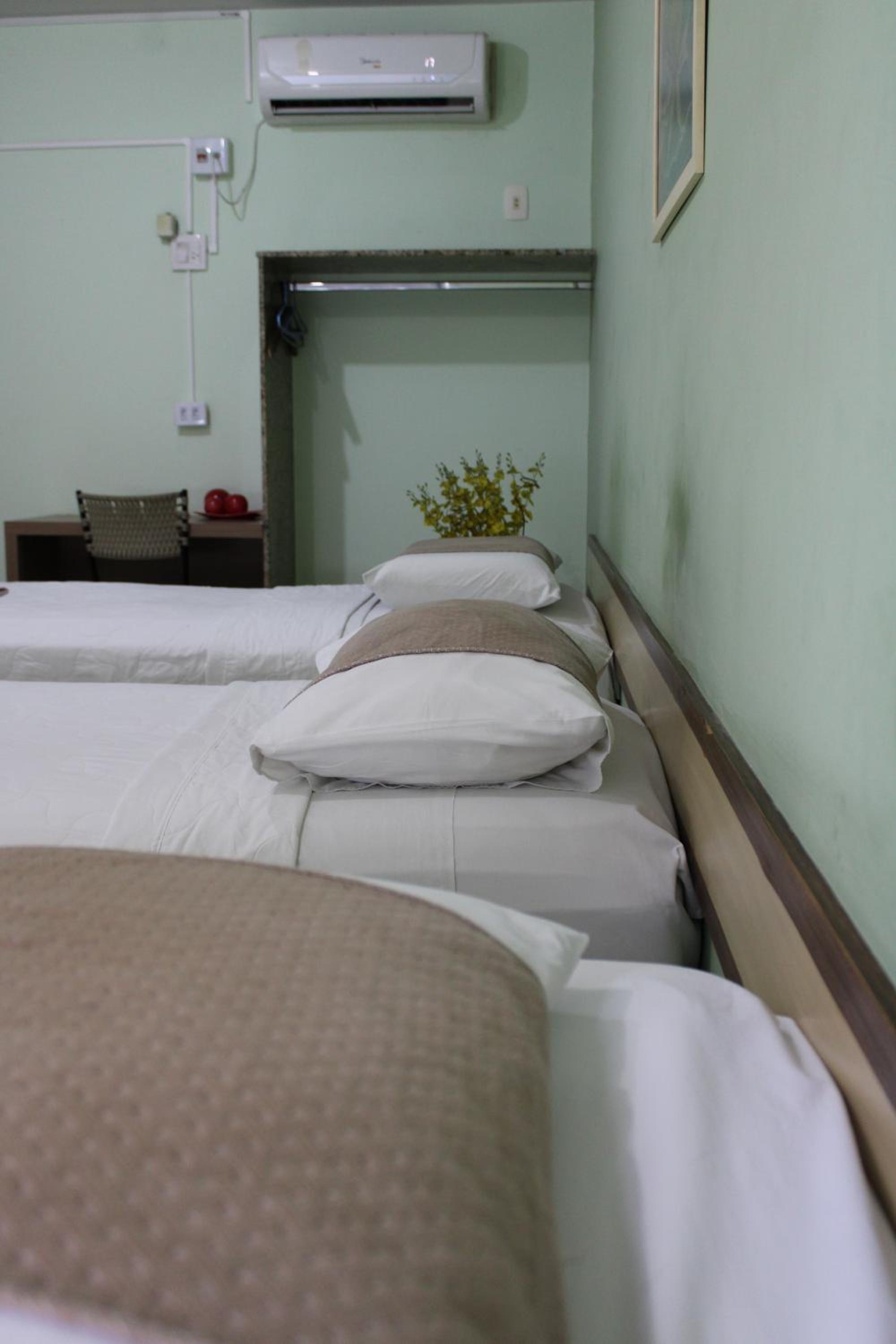 Domus Hotel Veneza - Ipatinga en Ipatinga