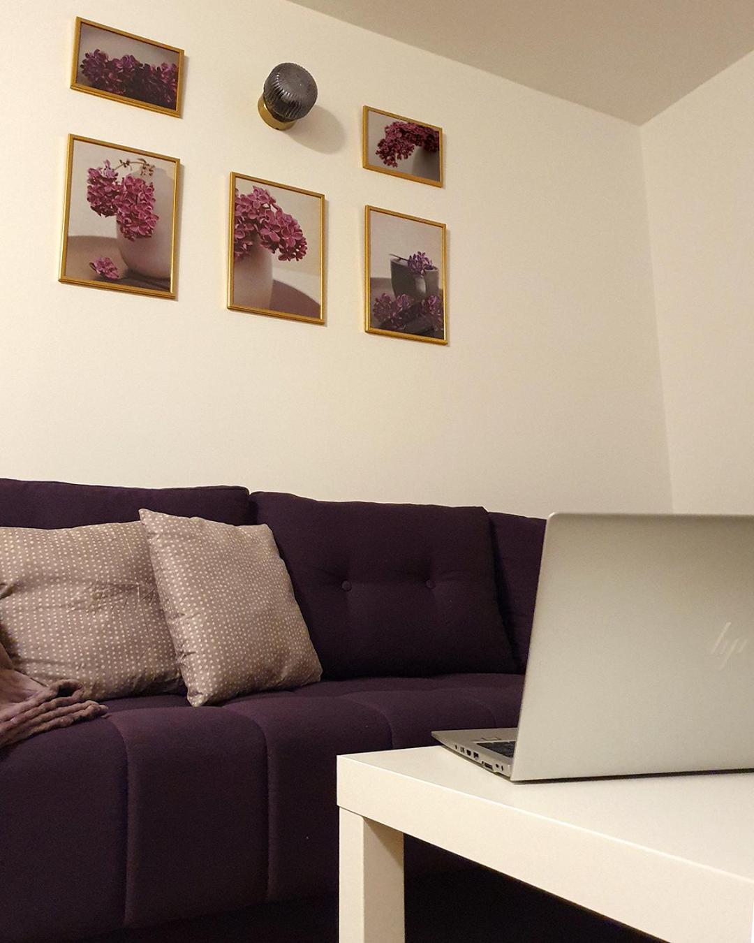 LILAC Apartment view 2