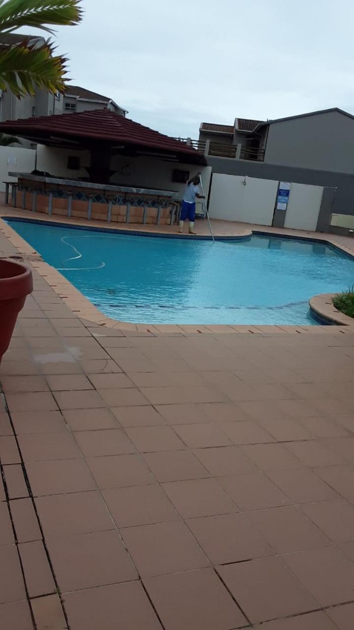 Kapenta Bay Holiday Resort Port Shepstone unit 12 view 3