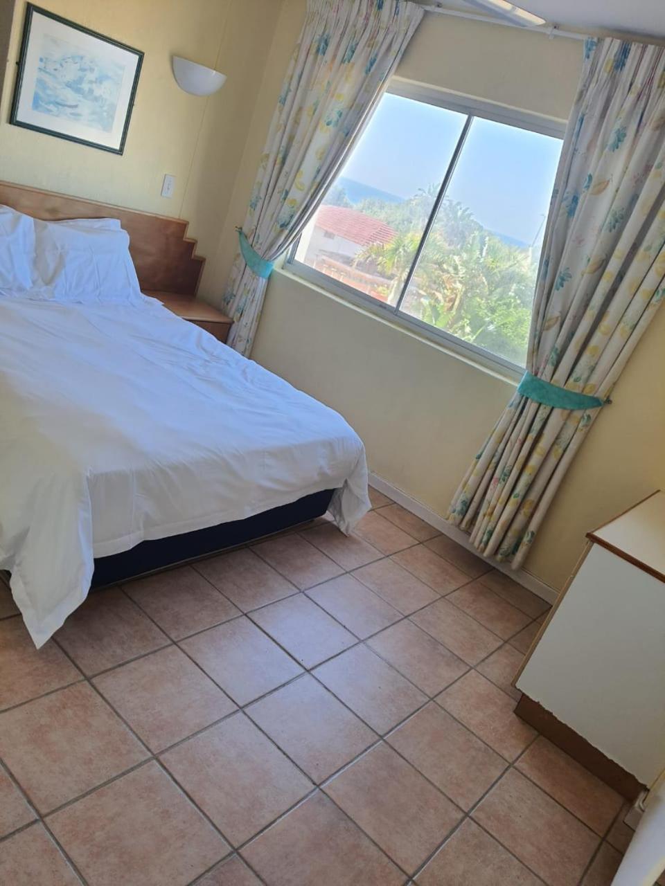 Kapenta Bay Holiday Resort Port Shepstone unit 12 view 4