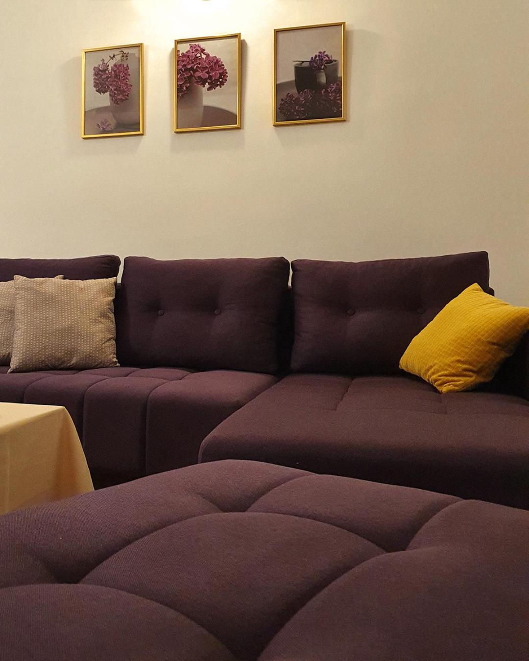 LILAC Apartment view 5