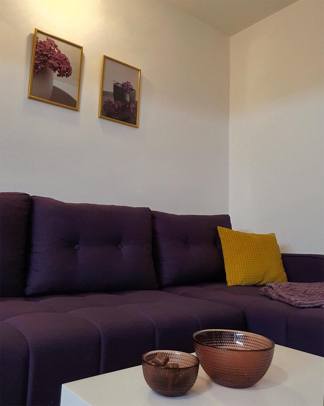 LILAC Apartment view 4