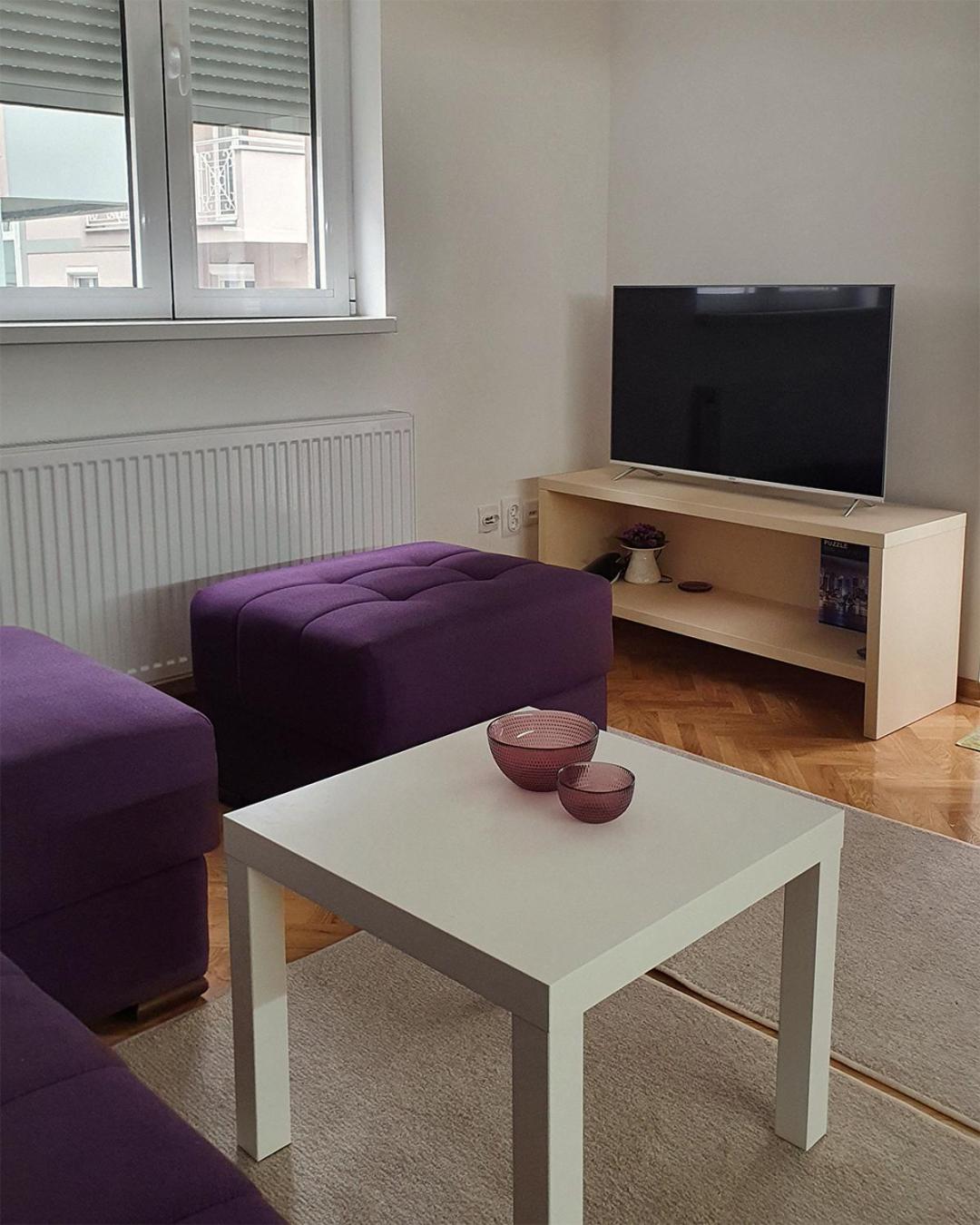 LILAC Apartment view 3