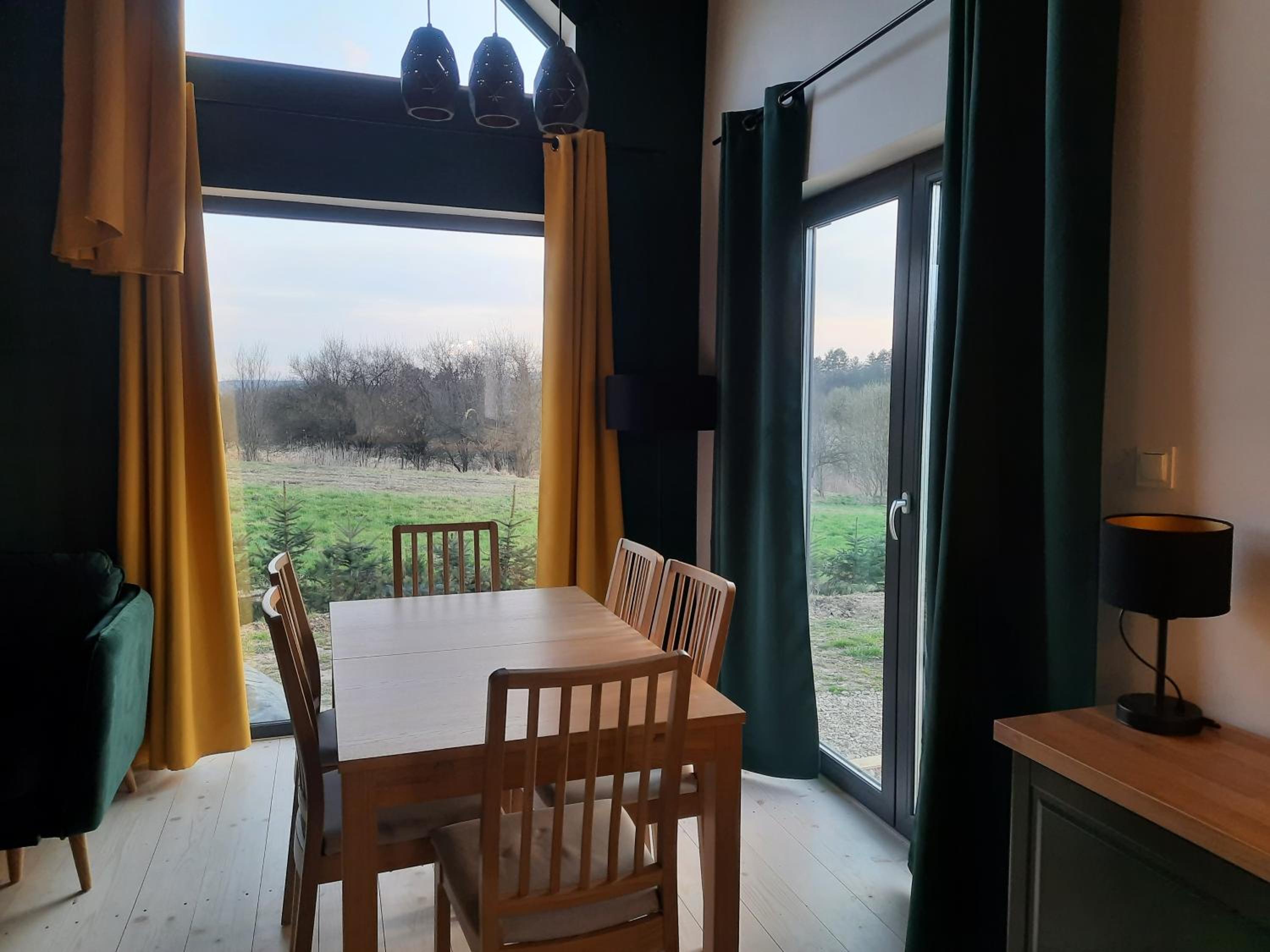 Siedlisko Święty Spokój, photo 8