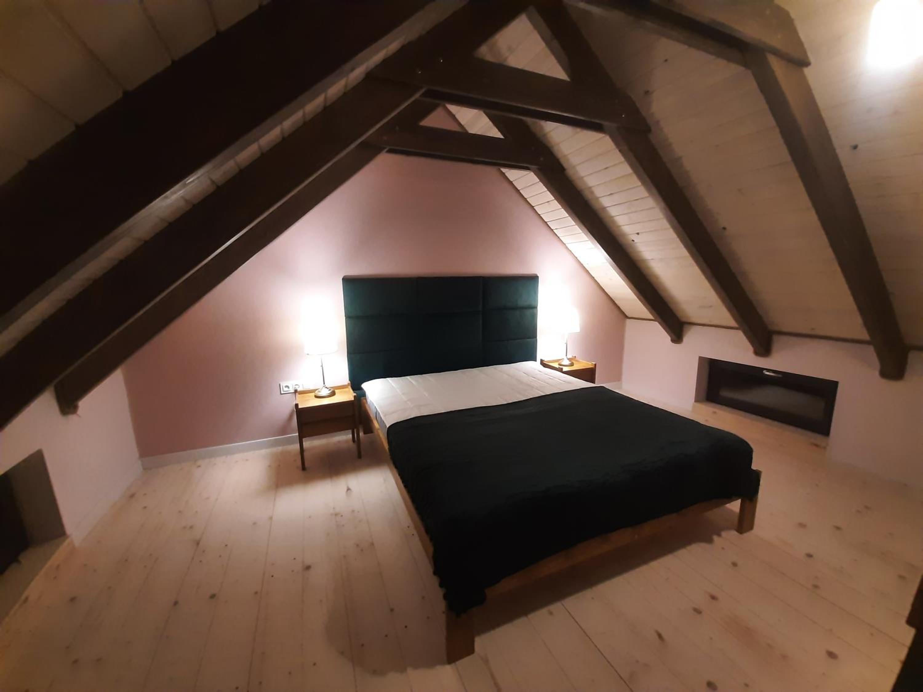 Siedlisko Święty Spokój, photo 32