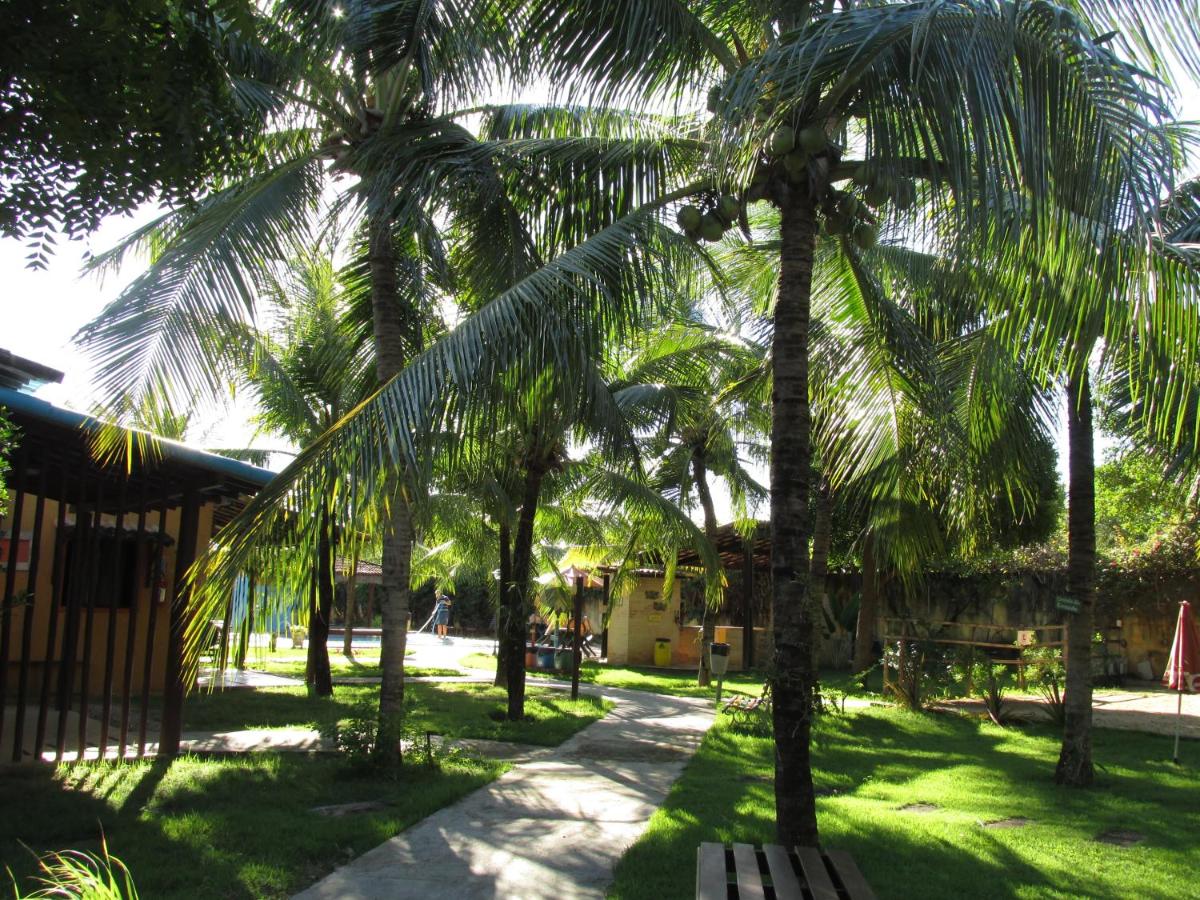 children's play area