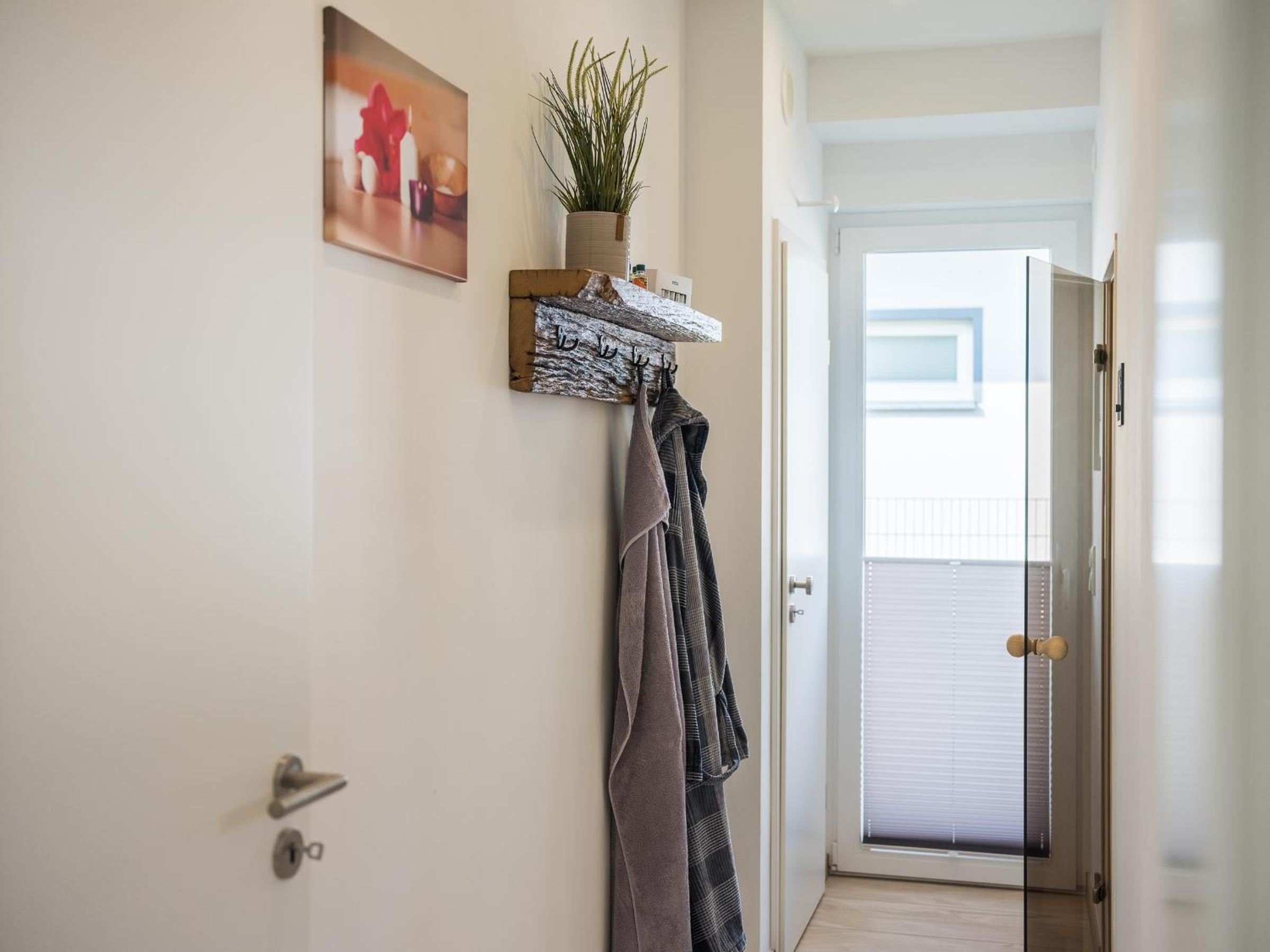 Ferienhaus für die ganze Familie - Kamin-Sauna-See