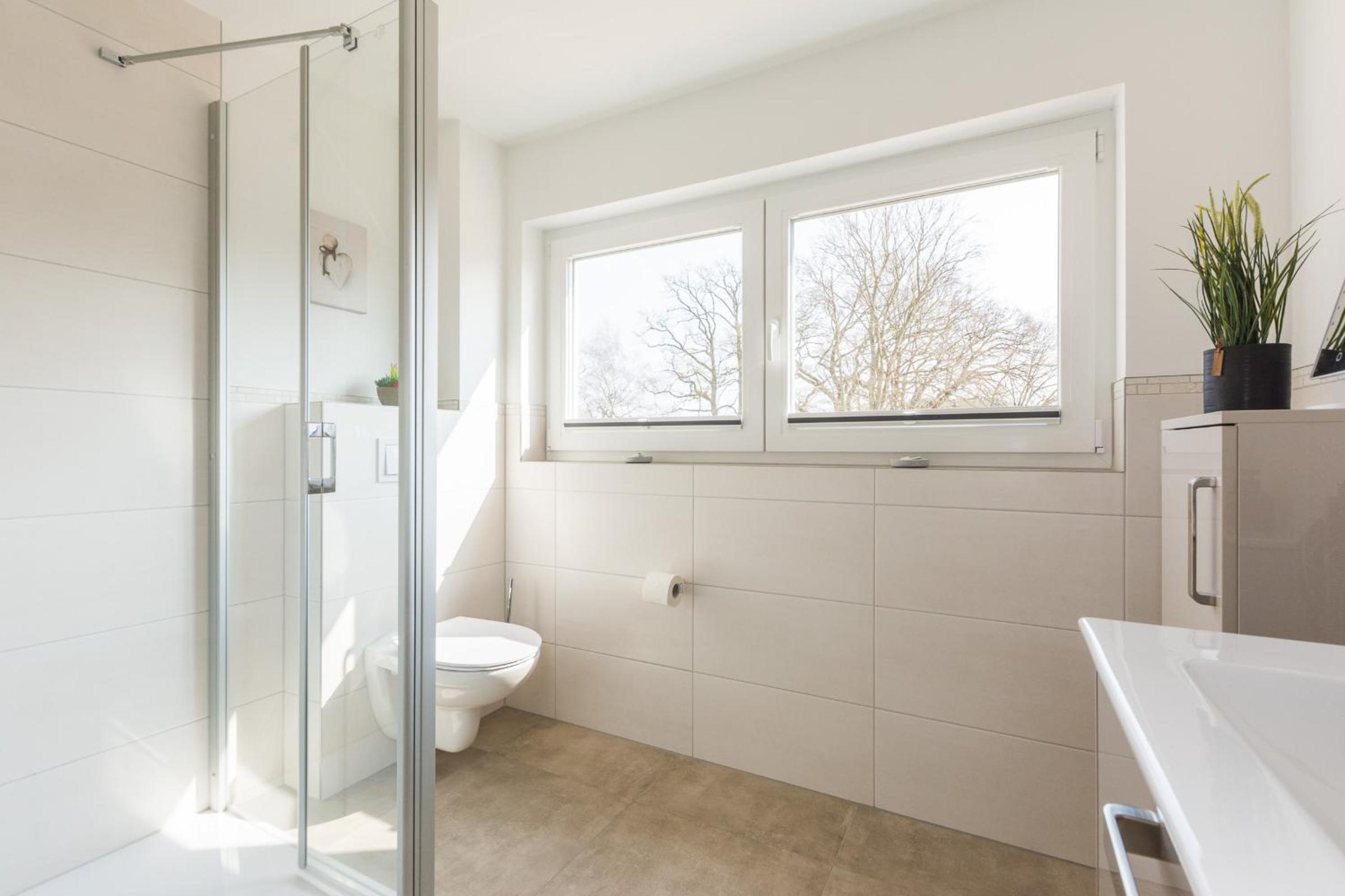 Ferienhaus für die ganze Familie - Kamin-Sauna-See
