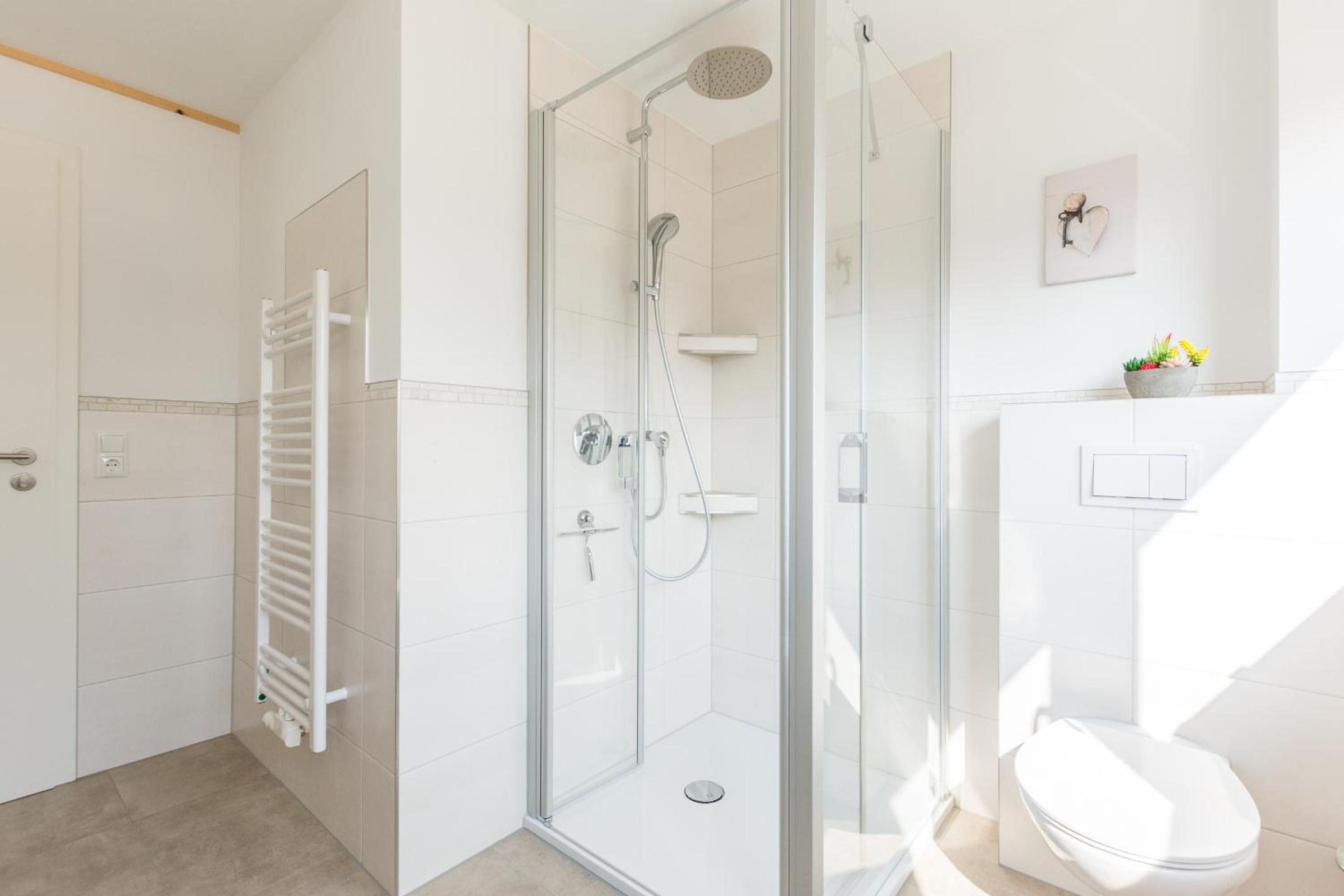 Ferienhaus für die ganze Familie - Kamin-Sauna-See